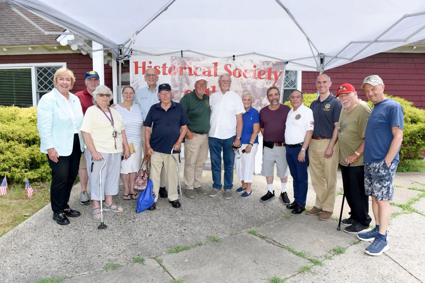 Historical Society of the Merricks | Merrick NY