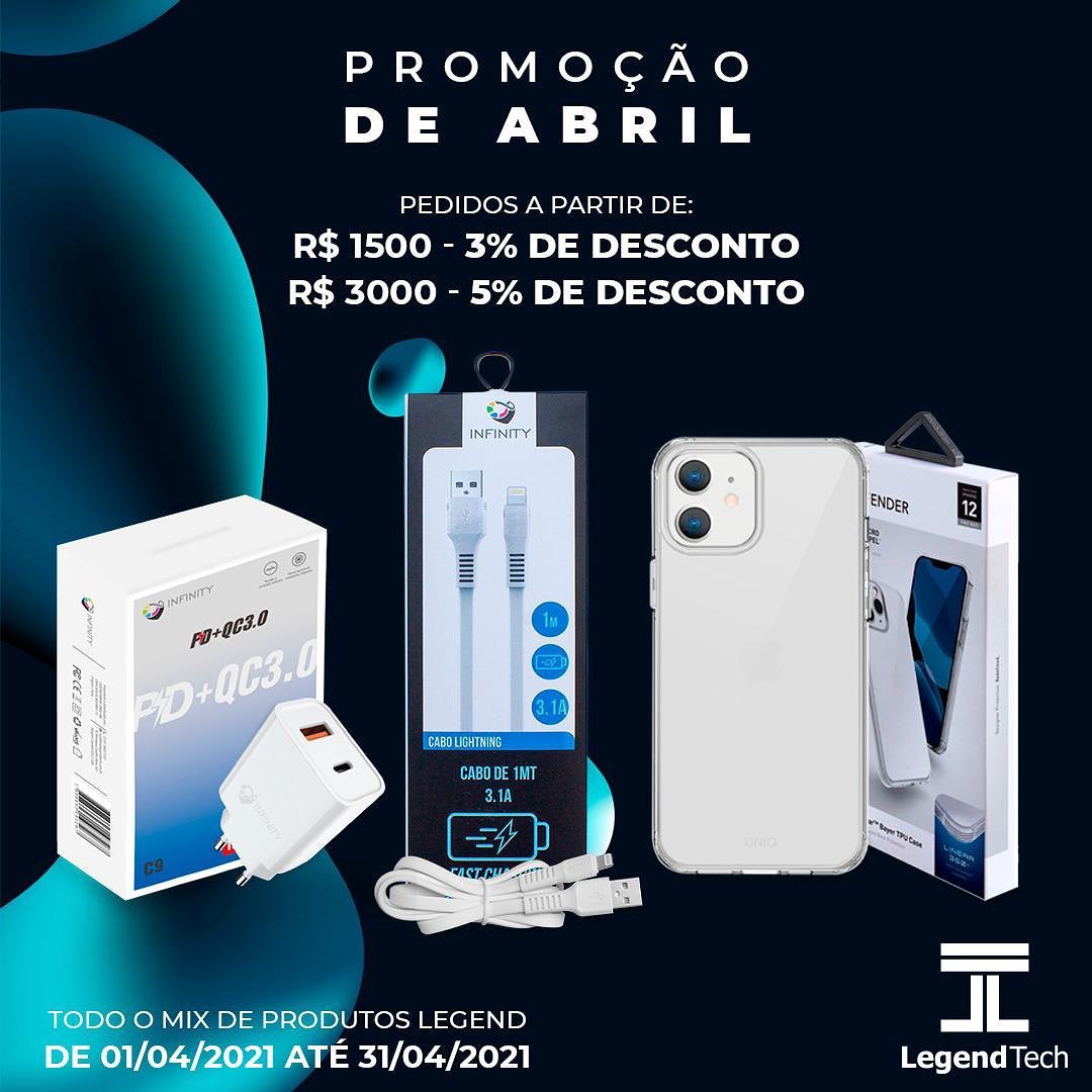 Legend tech brasil | Facebook