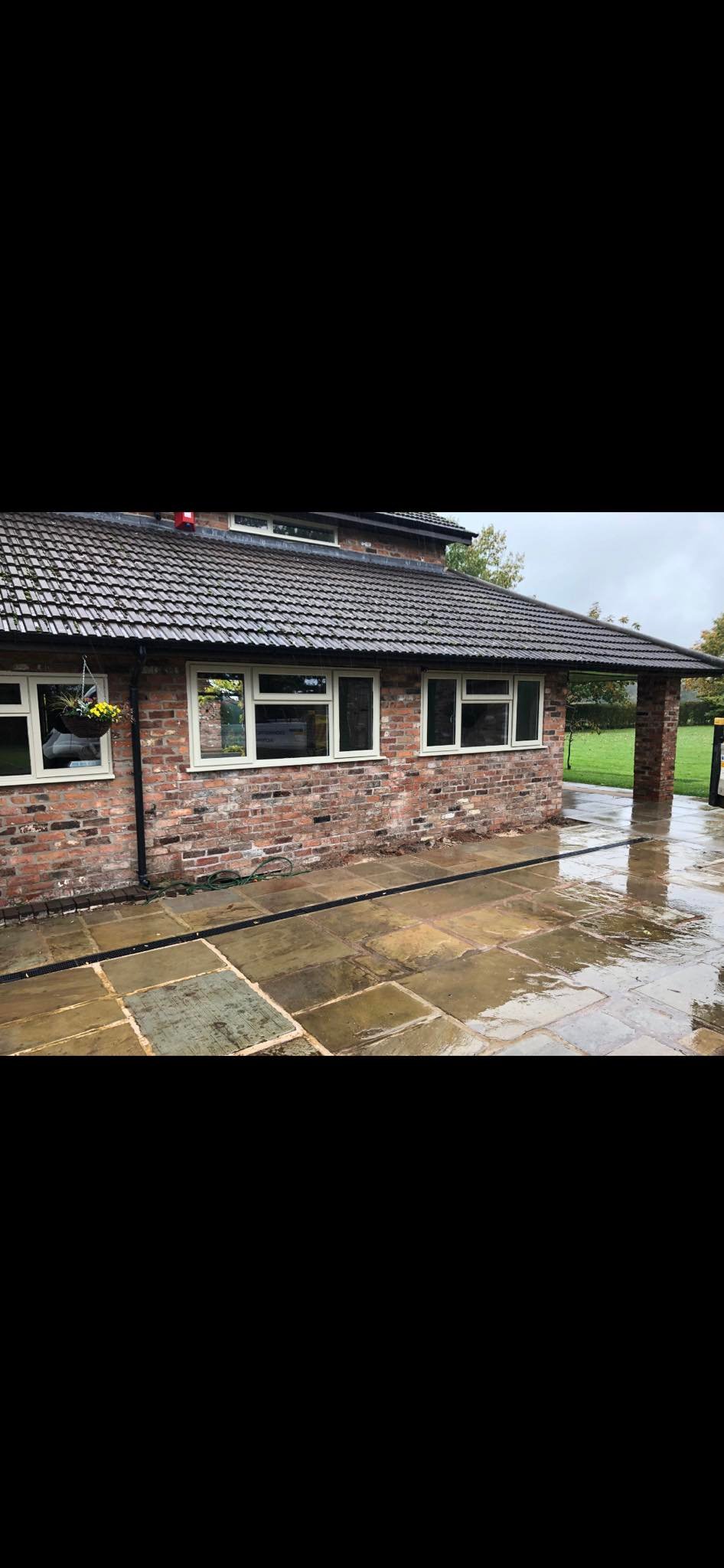JM Garage Conversions | Northwich