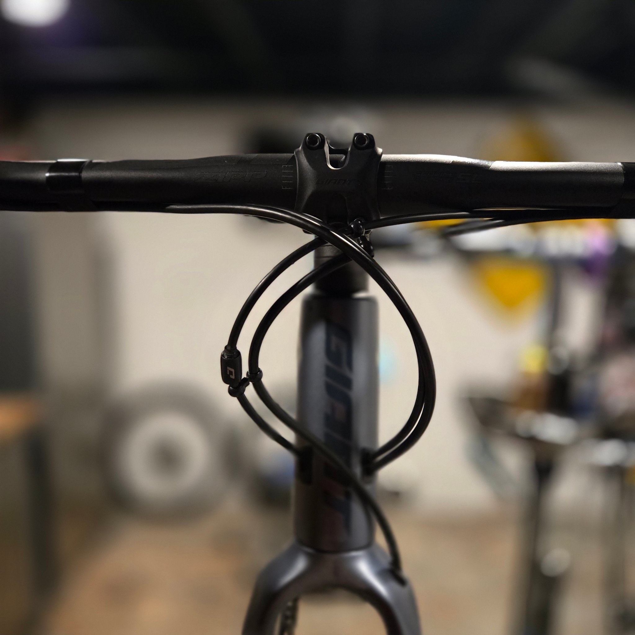 Spin City Cycles | Decatur IL