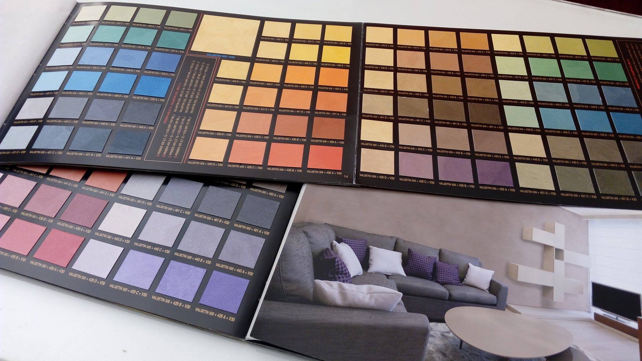 Indonesia - Valpaint distributor - Eid al-Fitr is near.. Color your ...