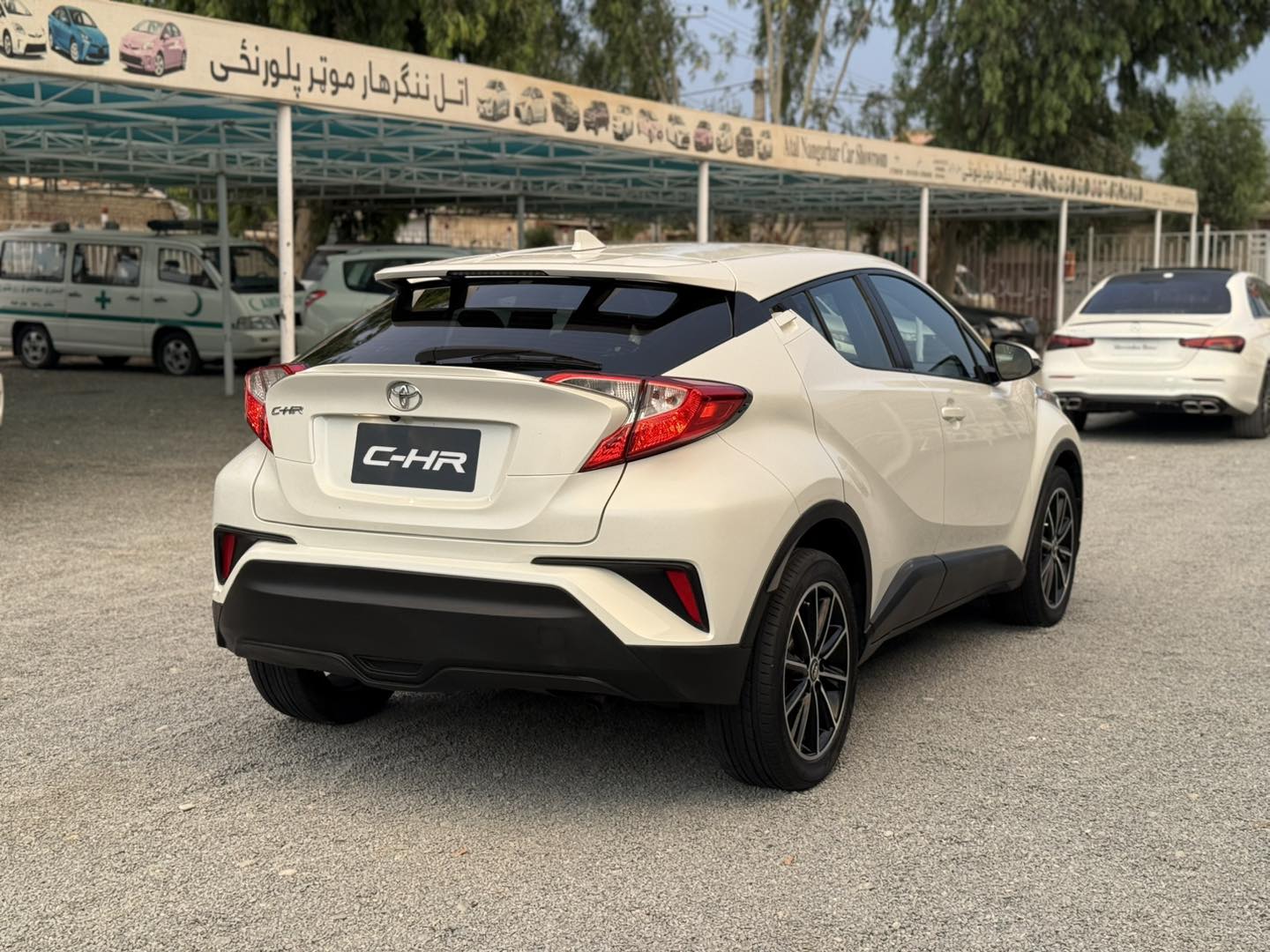 ‎اتل ننگرهار موتر... - اتل ننگرهار موتر Atal Nangarhar Cars