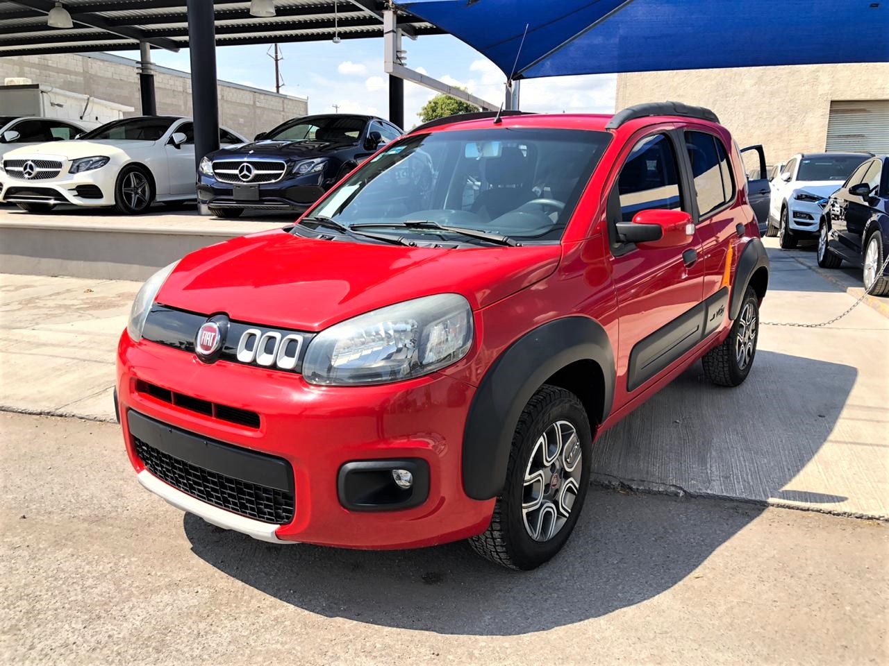 - VENDIDO - En Automall tenemos... - Automall Seminuevos | Facebook
