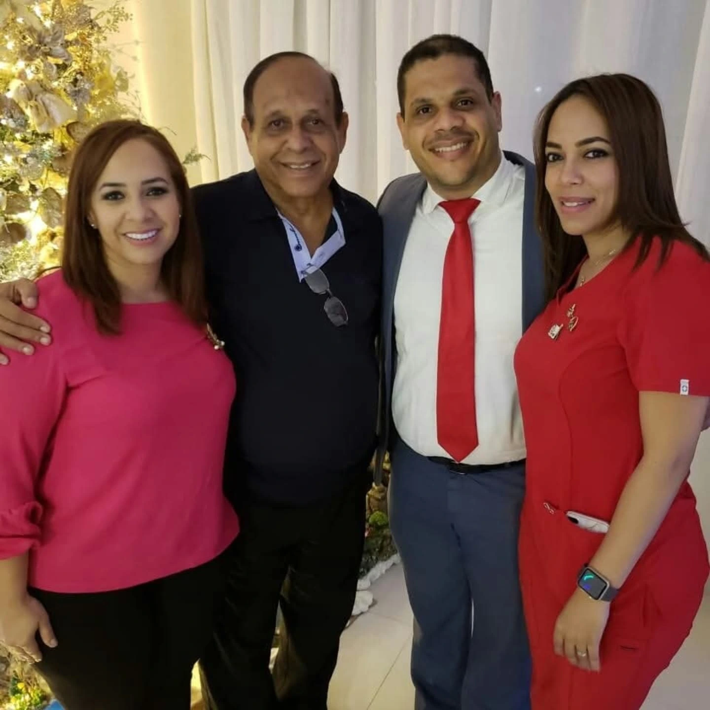 Edwin Ricardo