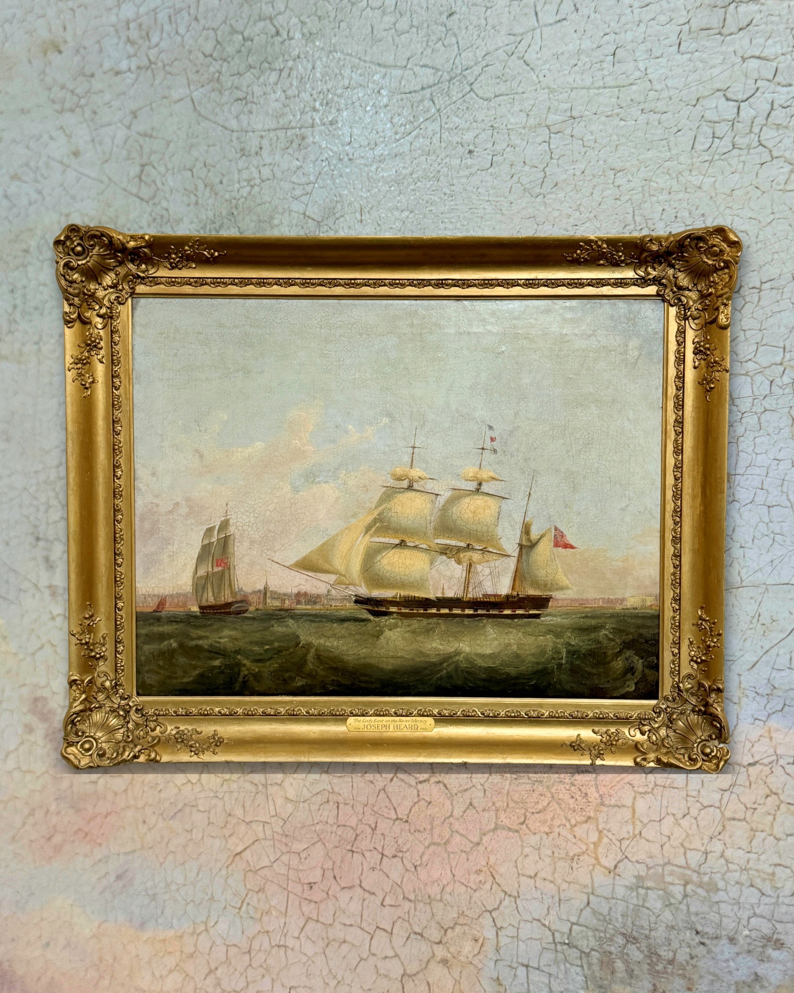 Maritime - Tomorrow, April 9, marks 200 years since the convict ship ...
