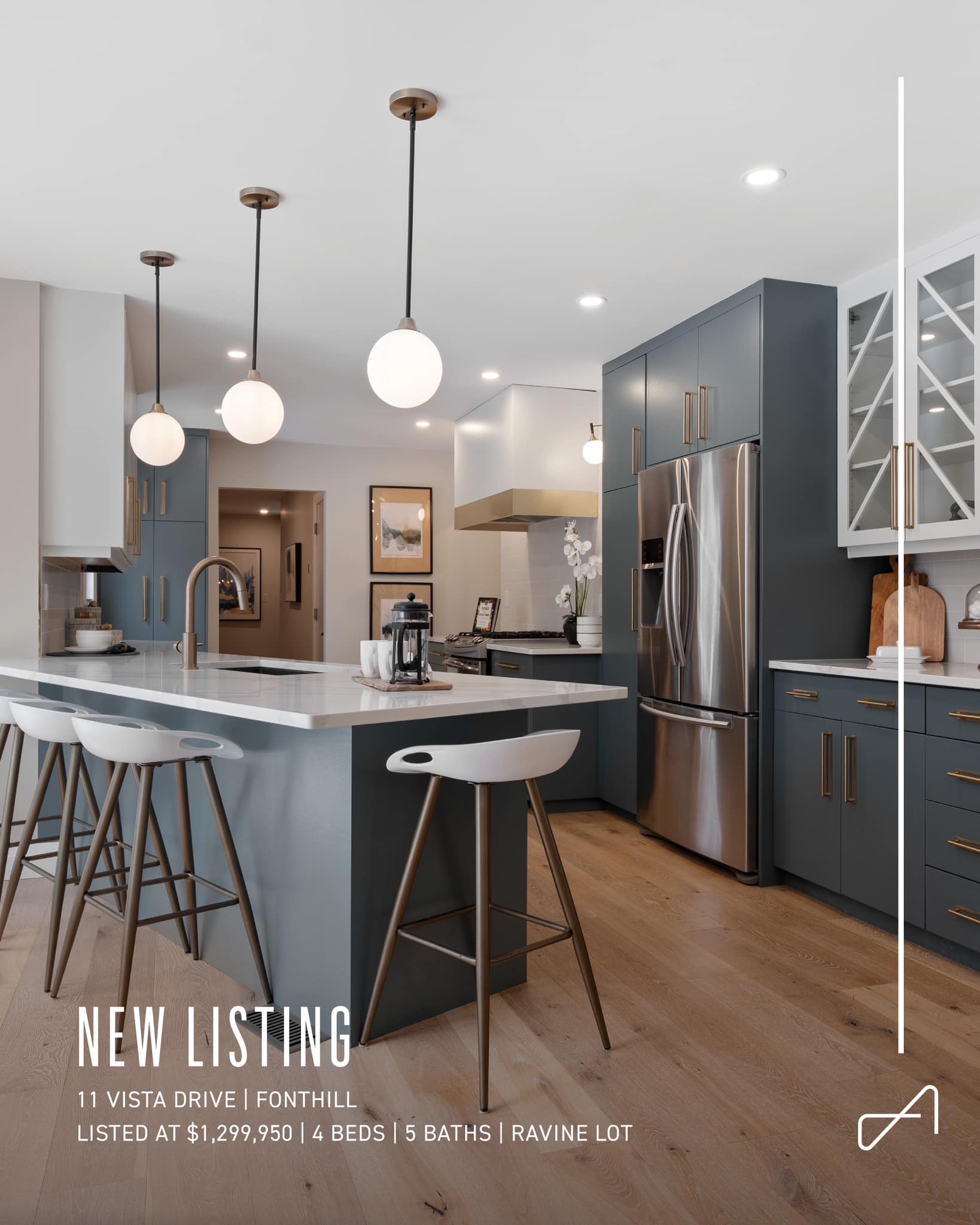 Monique - Luxury Living in Fonthill Tucked in one of Fonthill’s most ...