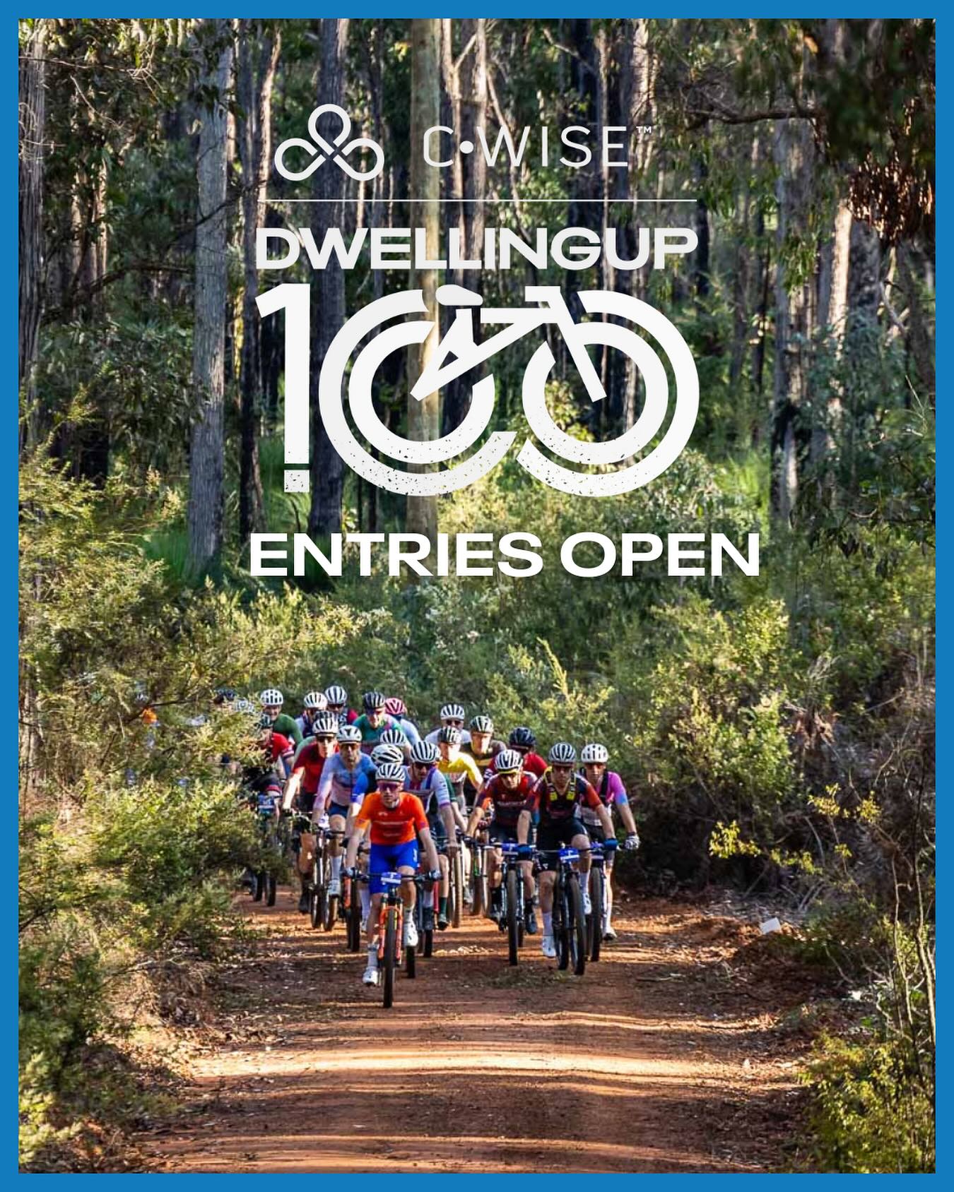 Visit - C-Wise Dwellingup 100 & Mighty Jarrah Trail Run entries are now ...