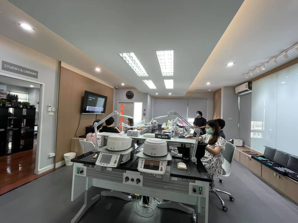 ATTA Dental Lab | Bangkok