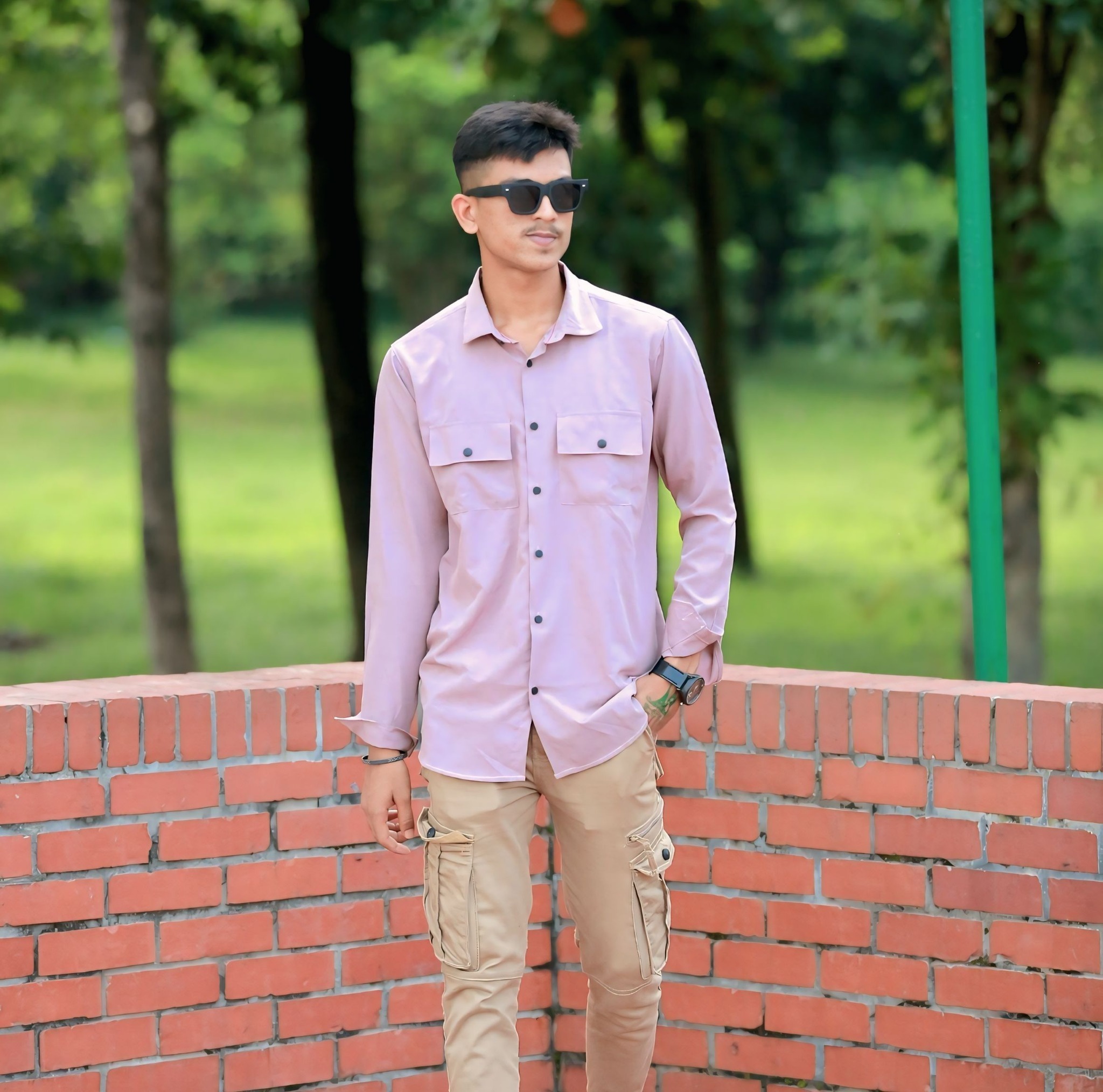 Md Rony