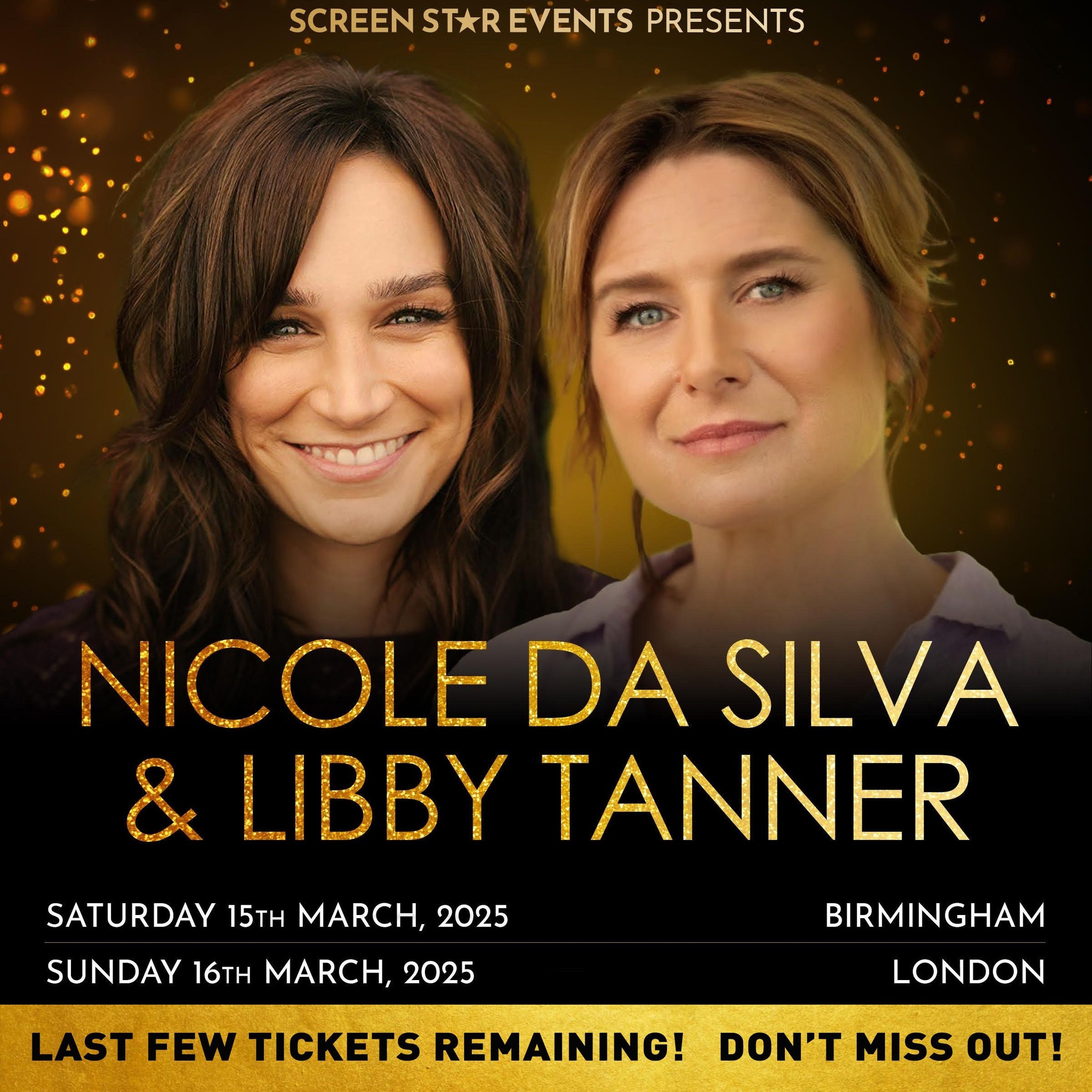 Screen Star Events