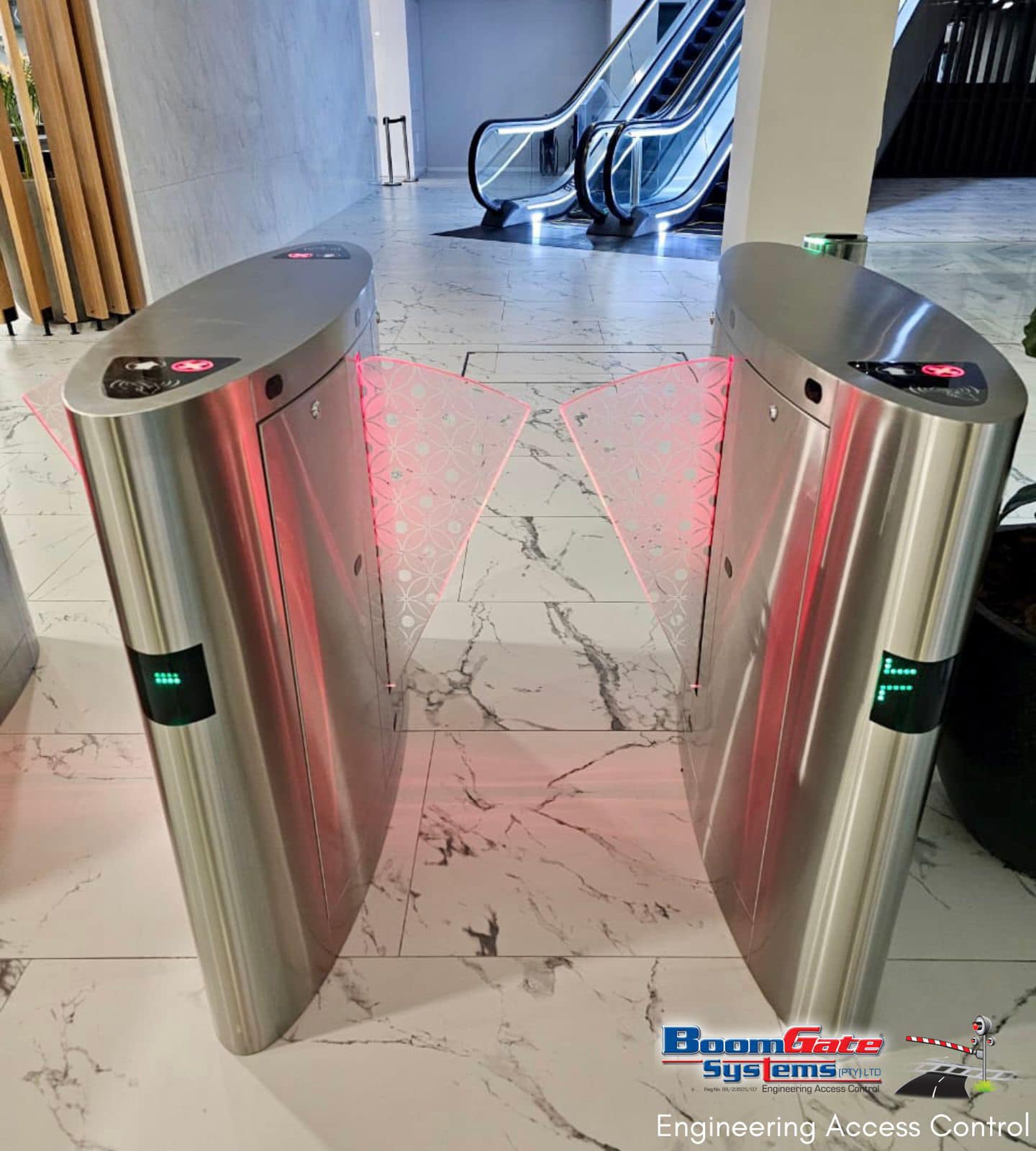 Boomgate Systems | Constantia Kloof Ext 21