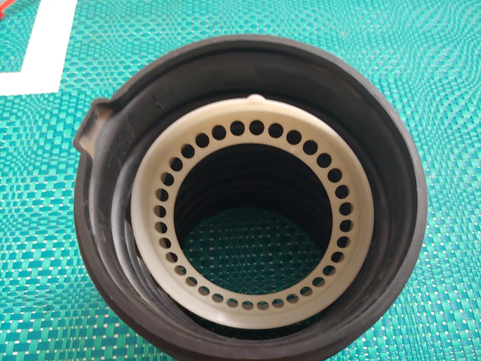 AIR - Air Intake Ring