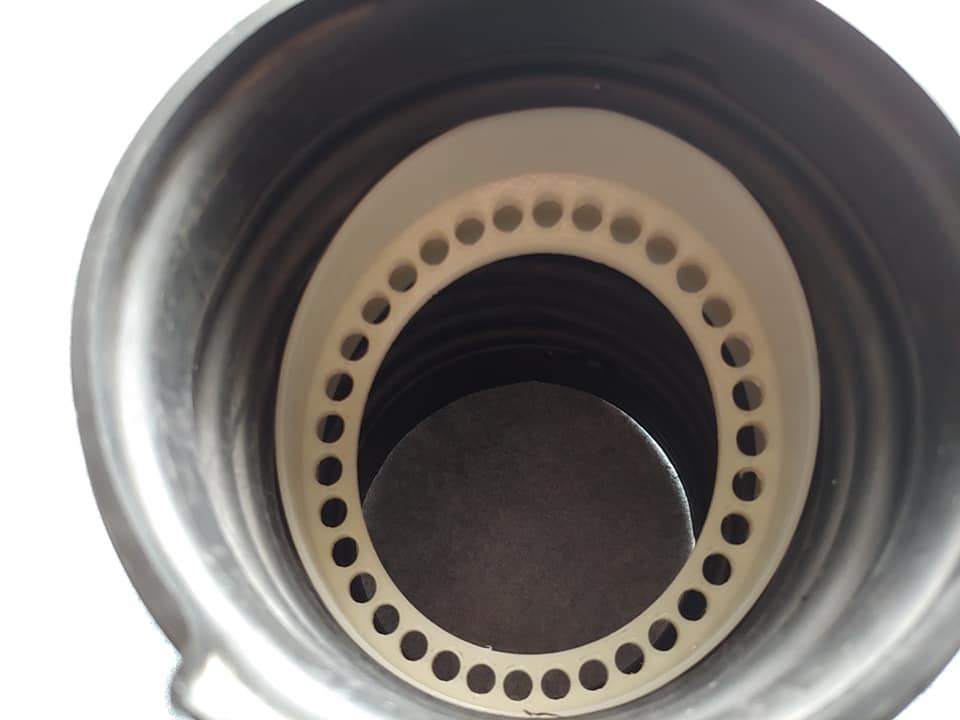 AIR - Air Intake Ring