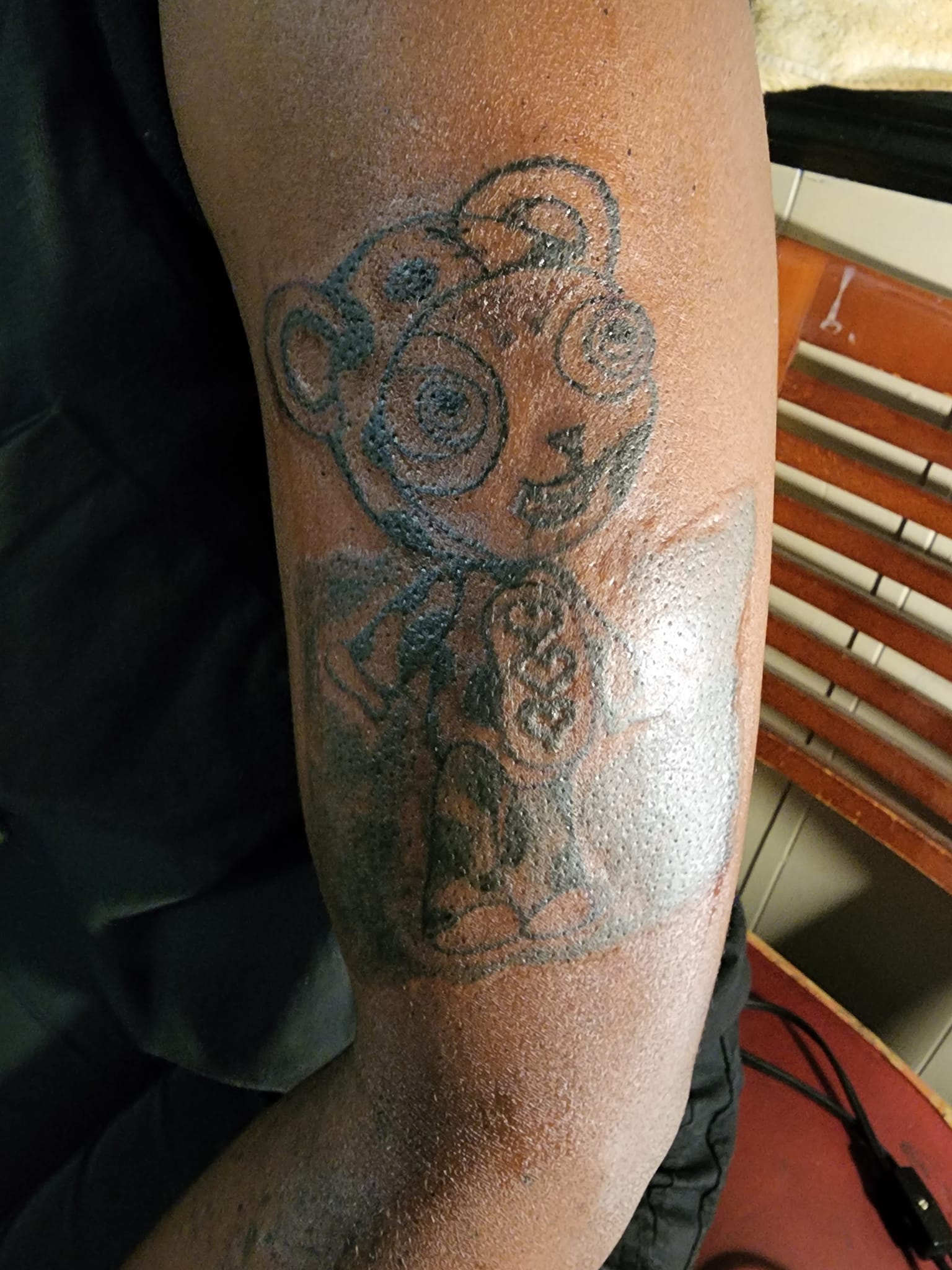 Rasta Ink'd | Charlotte NC