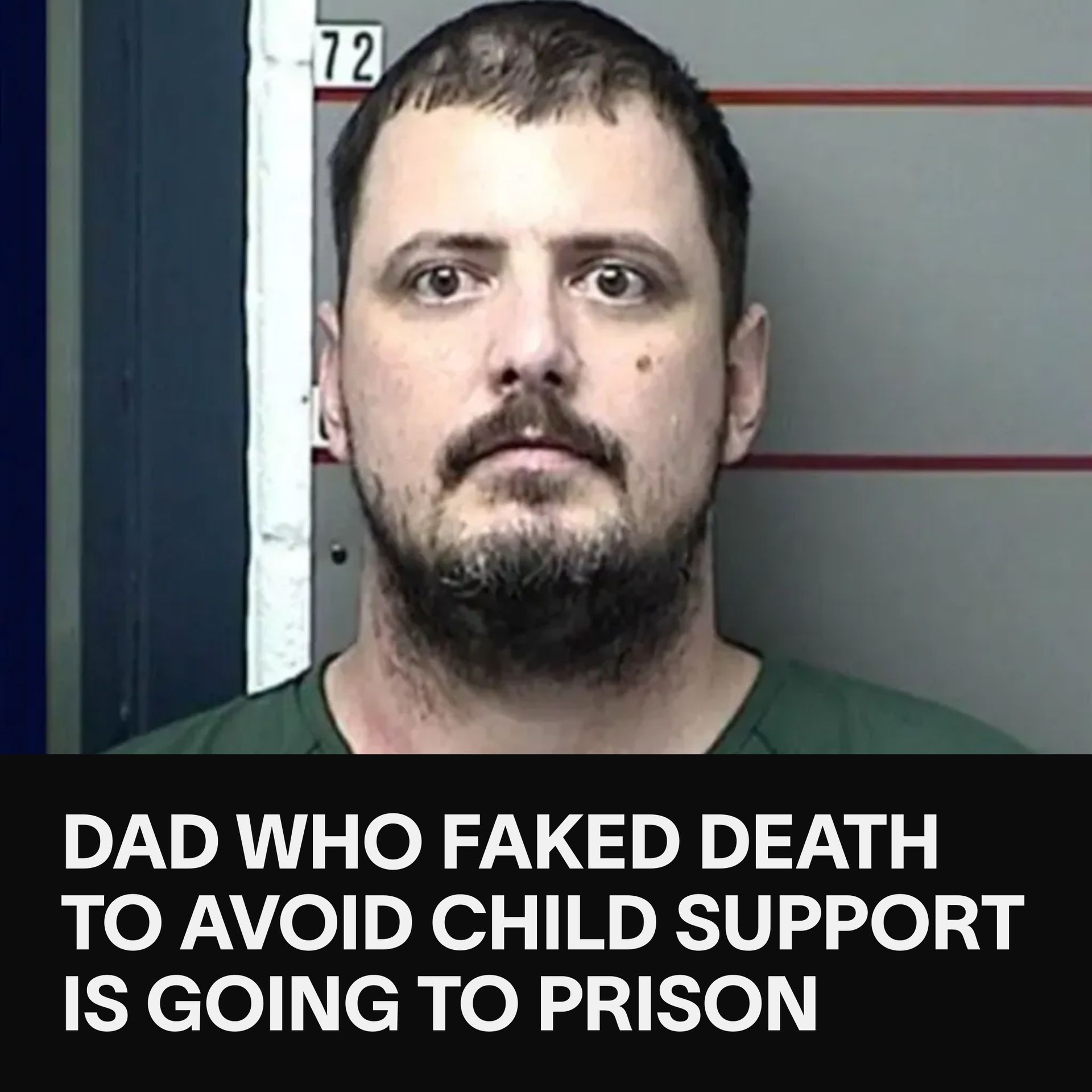 VICE - That’s a lot of effort to put in just to be a deadbeat dad ...