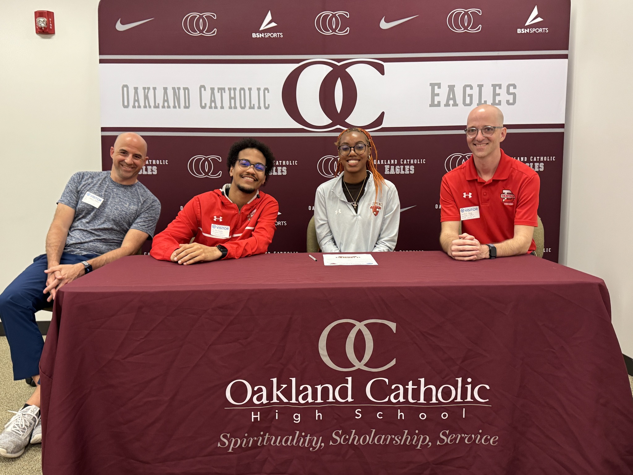 Oakland Catholic High School | Pittsburgh PA