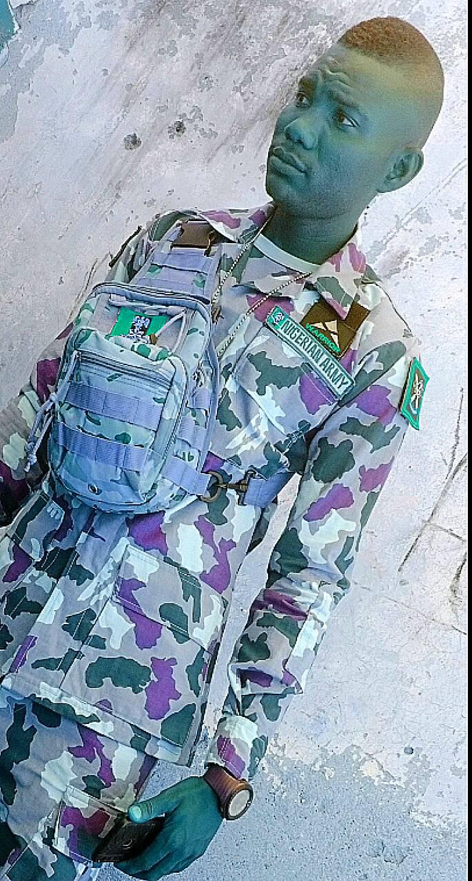 Gallant solder