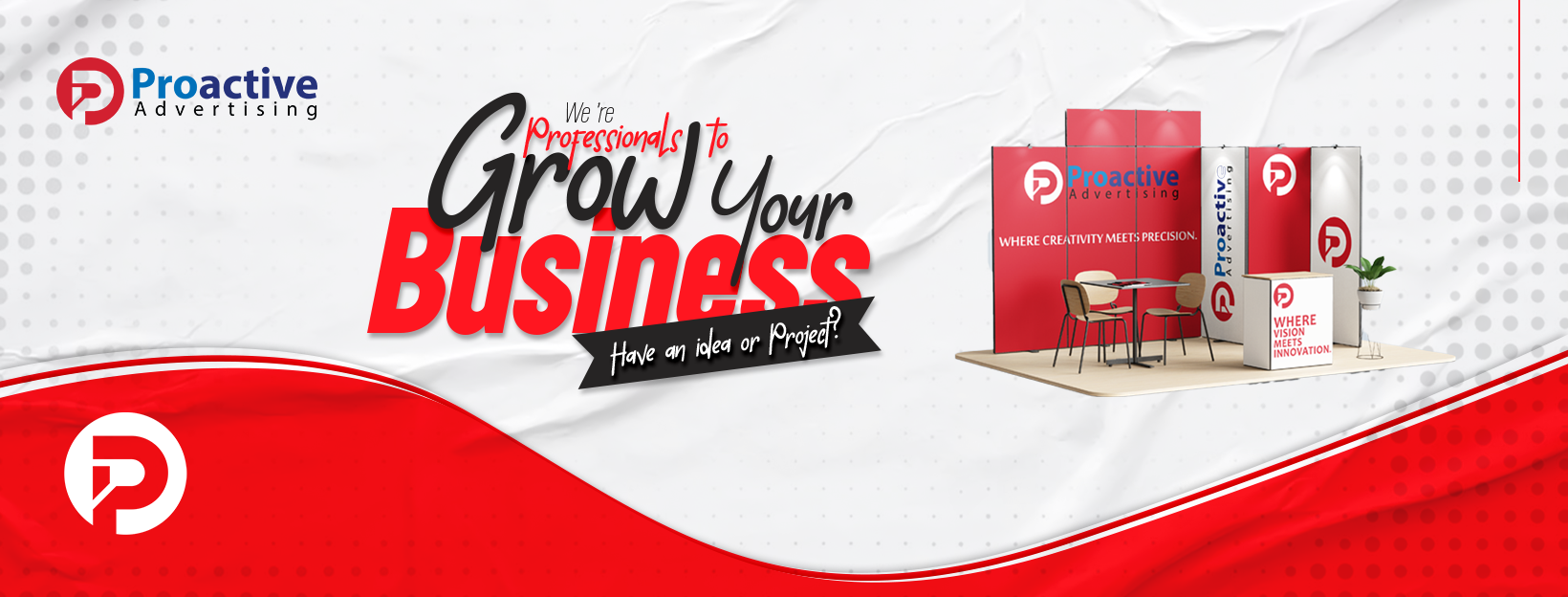 Proactive Advertising | Cairo