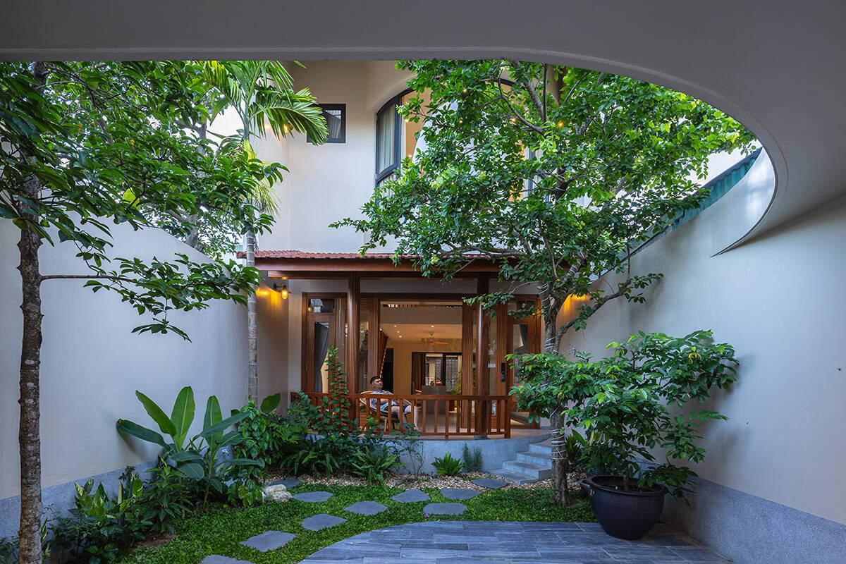 Kiến trúc... - Kiến trúc Plus - Architecture and design ideas