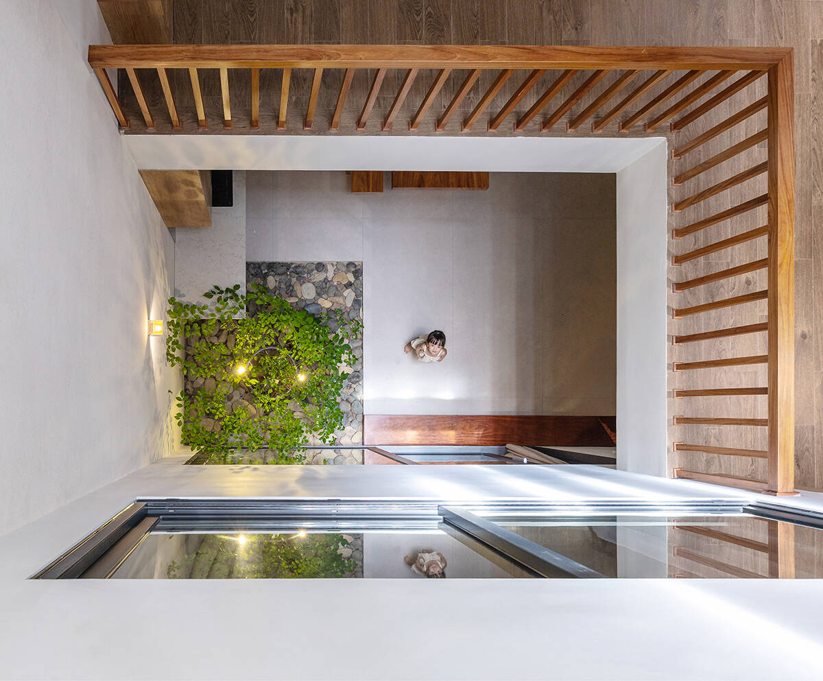 Kiến trúc... - Kiến trúc Plus - Architecture and design ideas