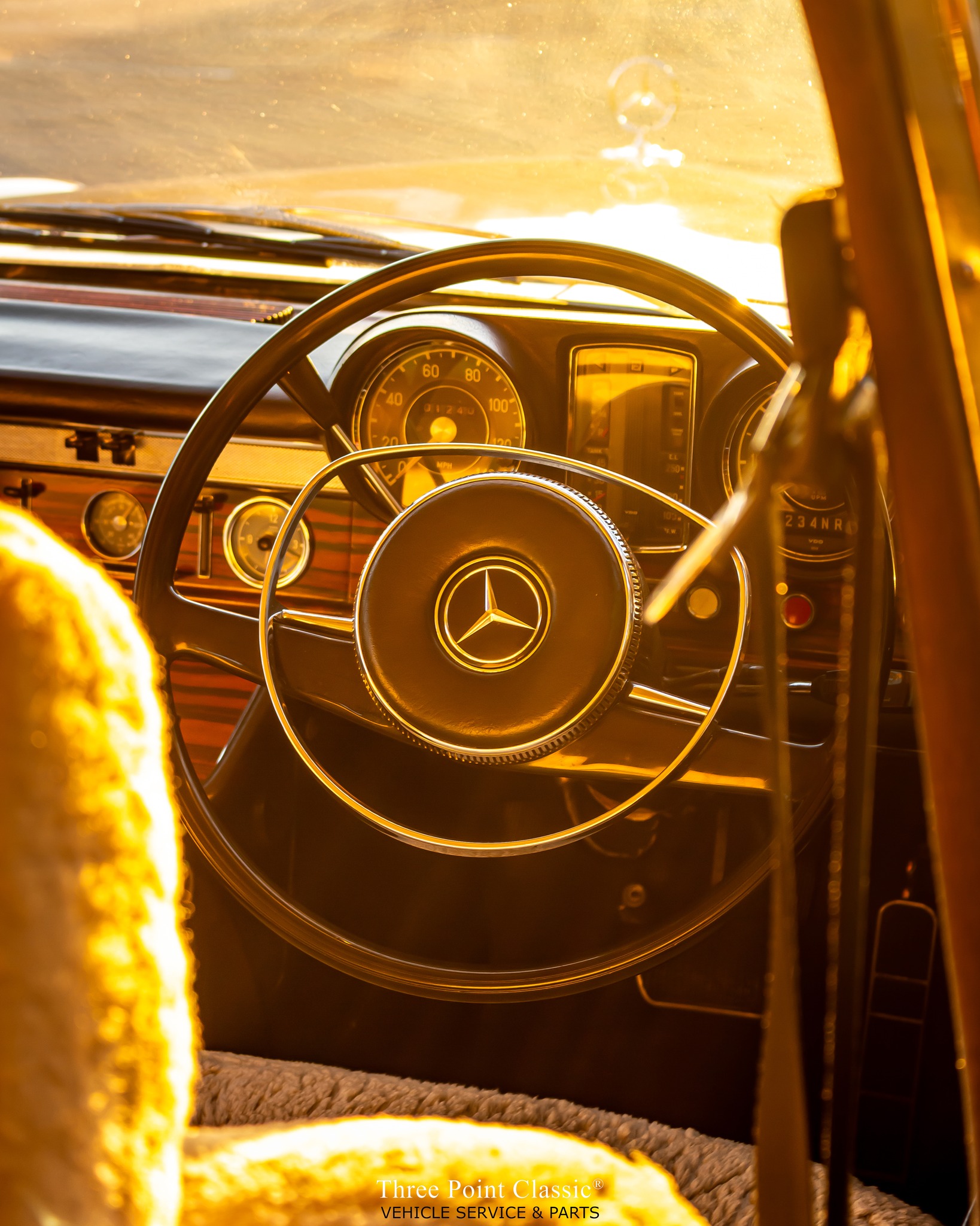 Three Point Classic | Brisbane QLD