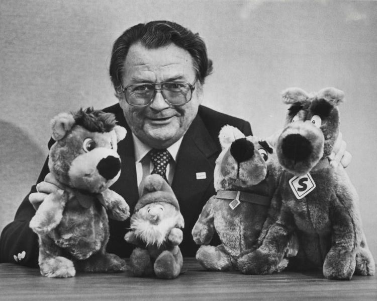 Classic - Happy Birthday to Don Messick, born September 7, 1926! 🎉 Don ...