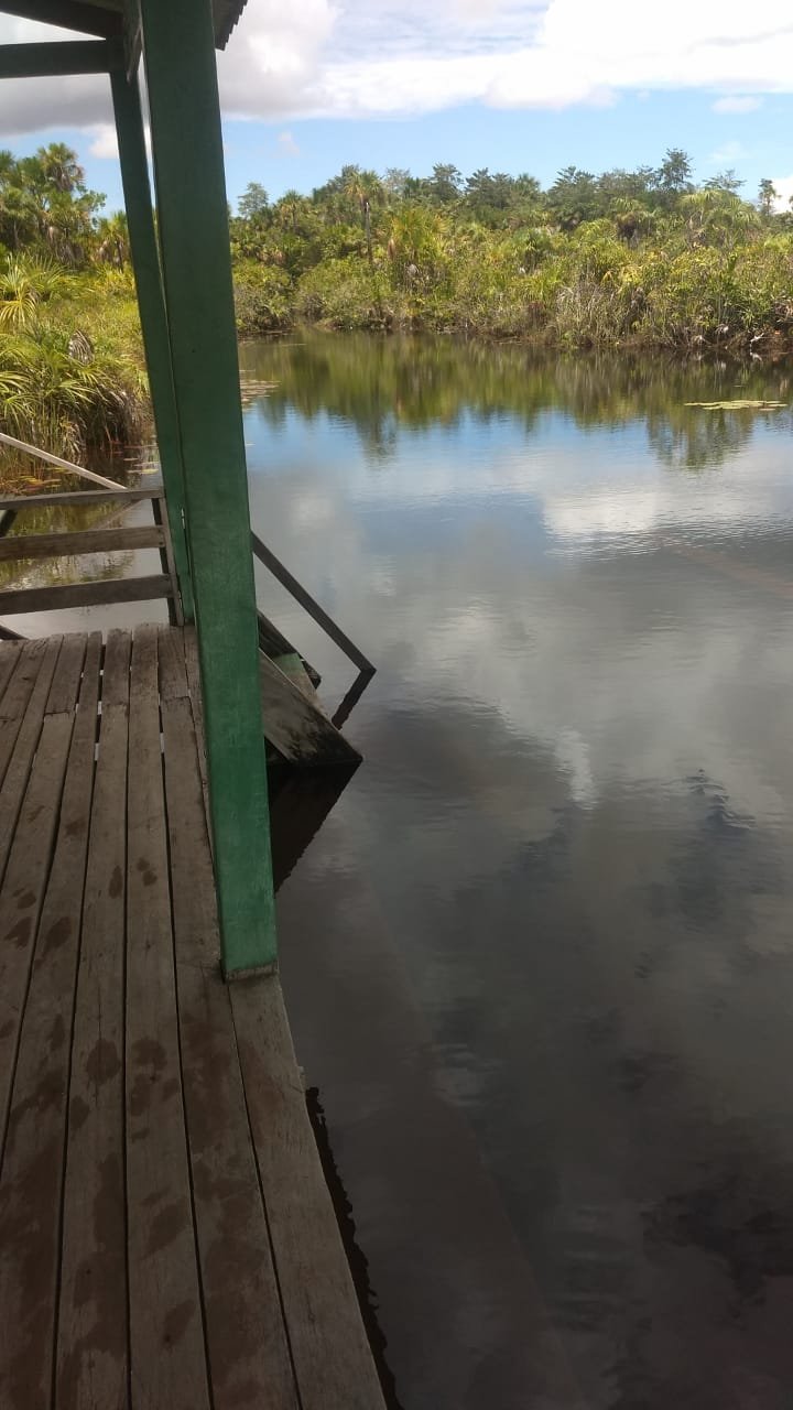 Balneário Águas Verdes - Balneário em Macapá | Macapá AP