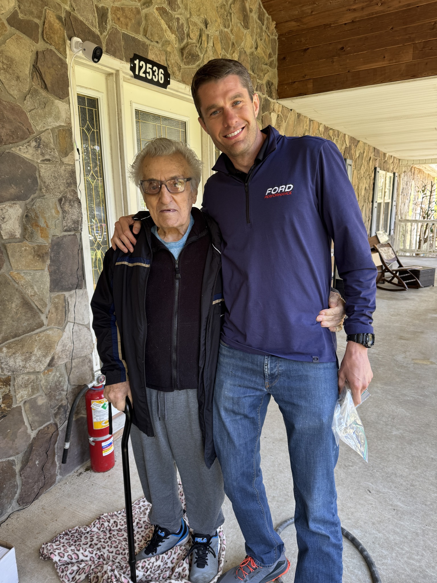 David Ragan