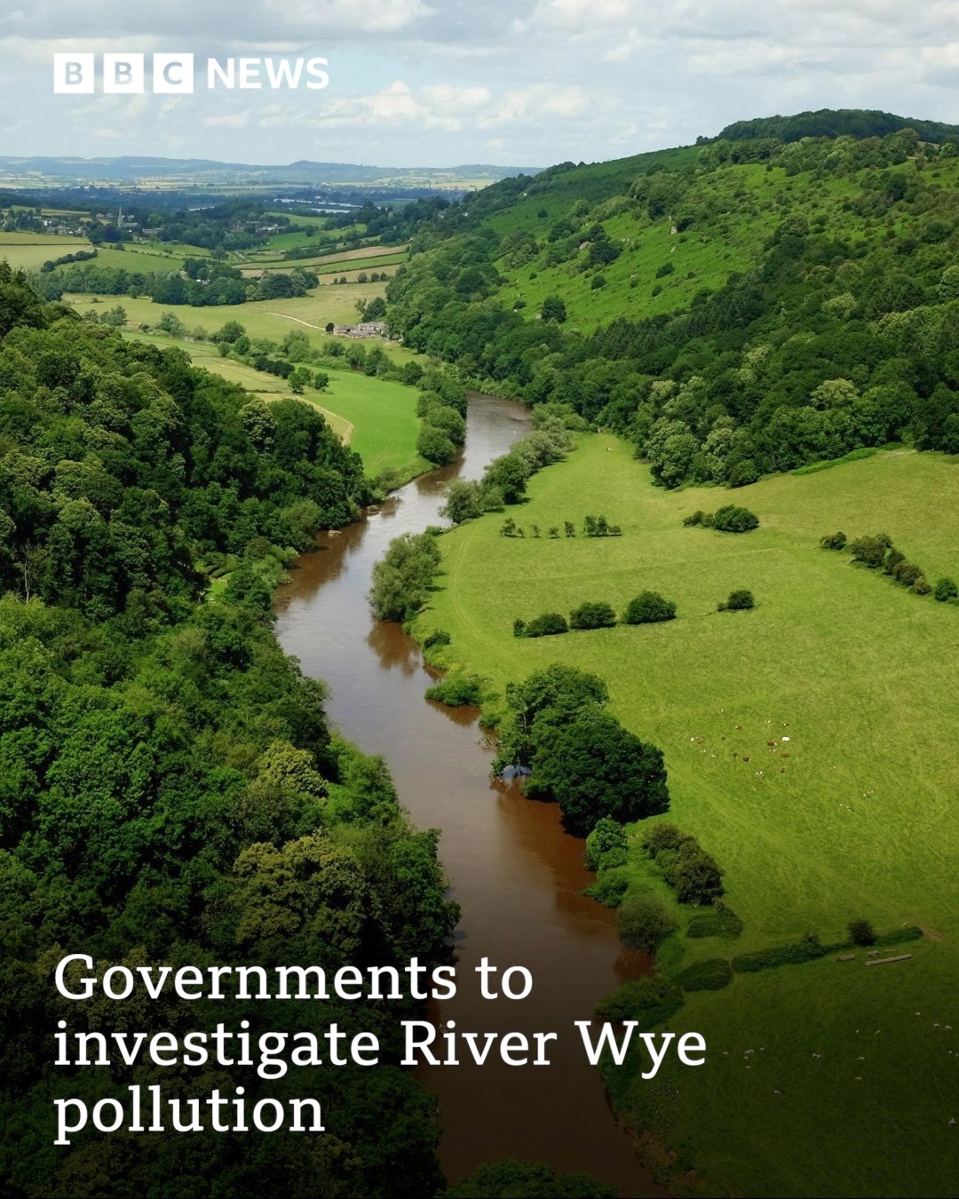 bbc-a-1m-fund-to-investigate-the-sources-of-pollution-in-the-river