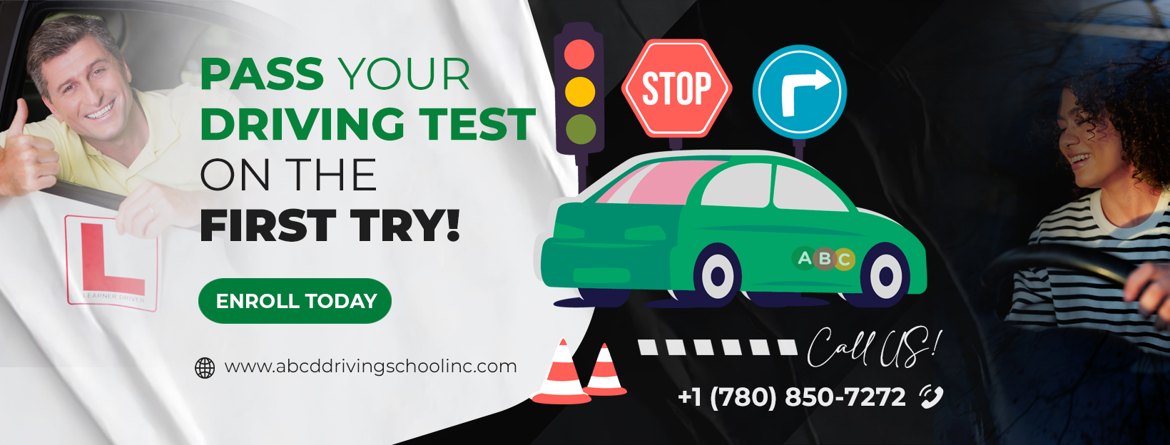 ABC Defensive Driving School Edmonton | Edmonton AB