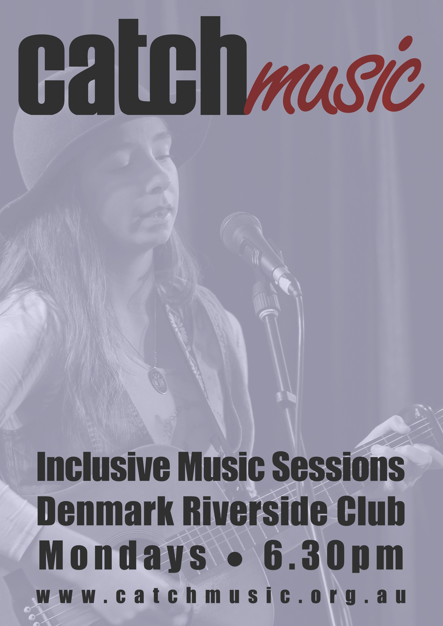 Denmark Riverside Club | Denmark WA