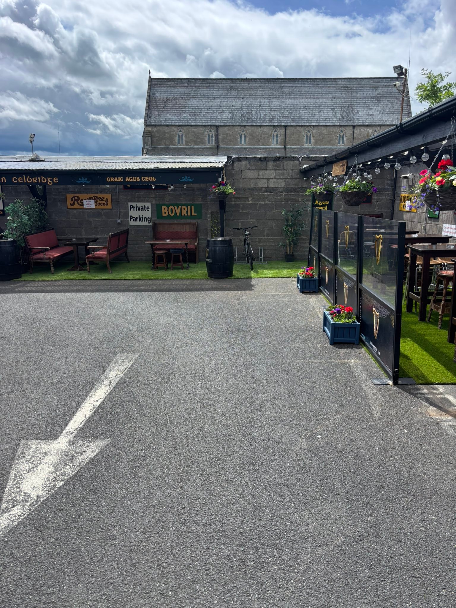 The Castletown Inn | Celbridge