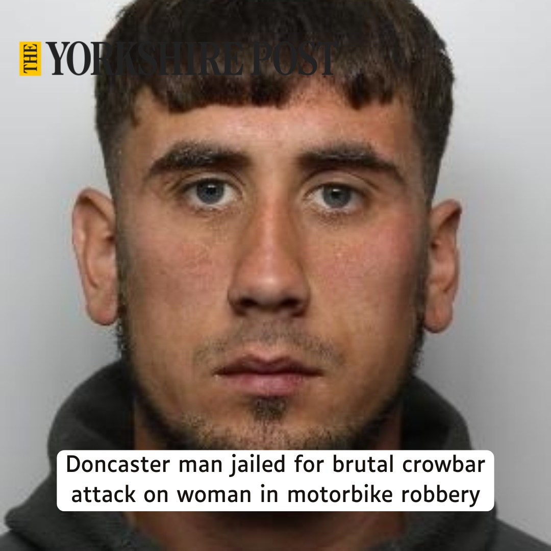 Wakefield - A man has been jailed after brutally attacking a woman with ...