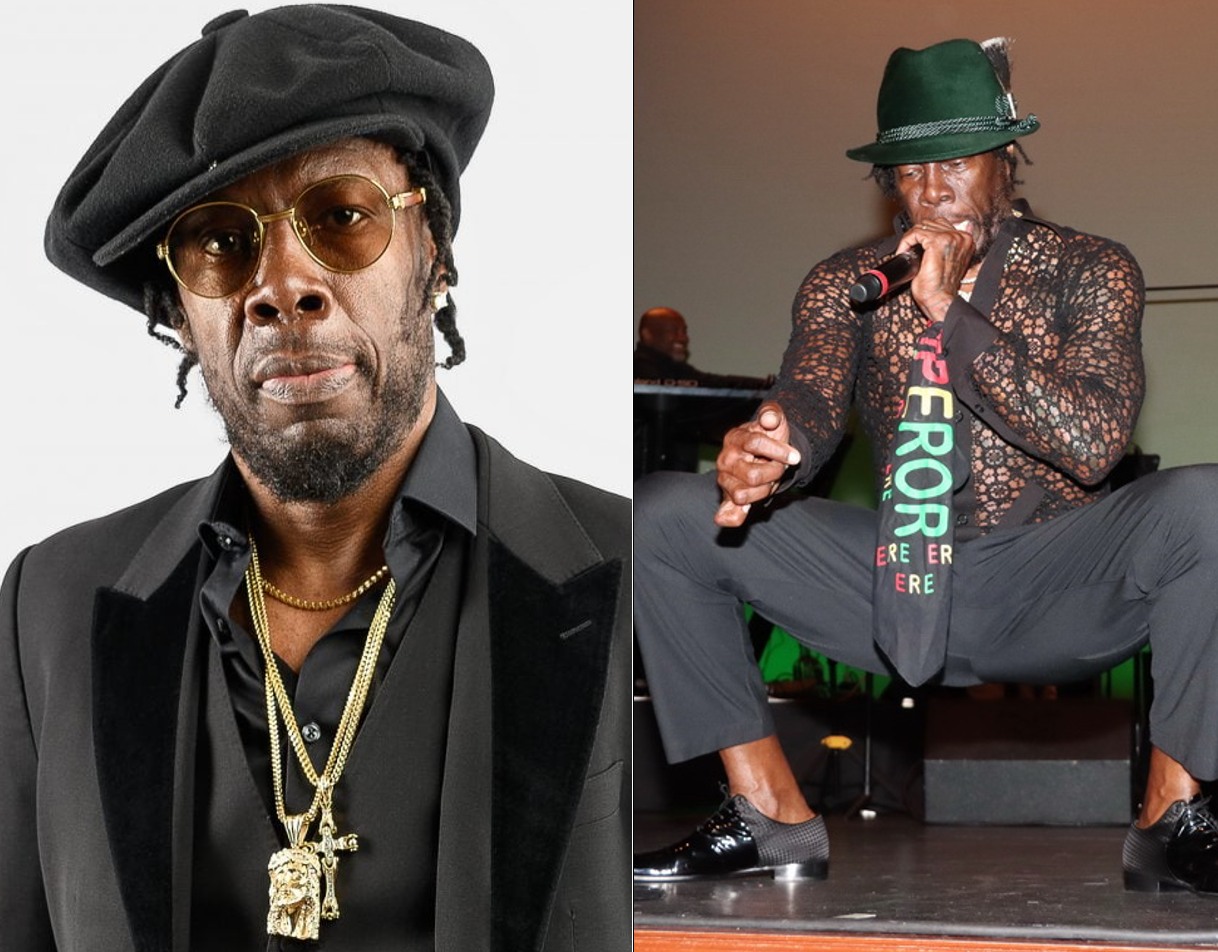 Everton - Happy Birthday to the 1st Jamaican dancehall international ...