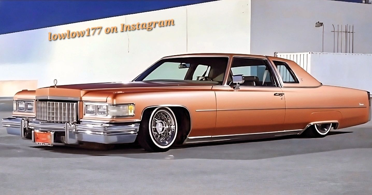Unique Lowriders