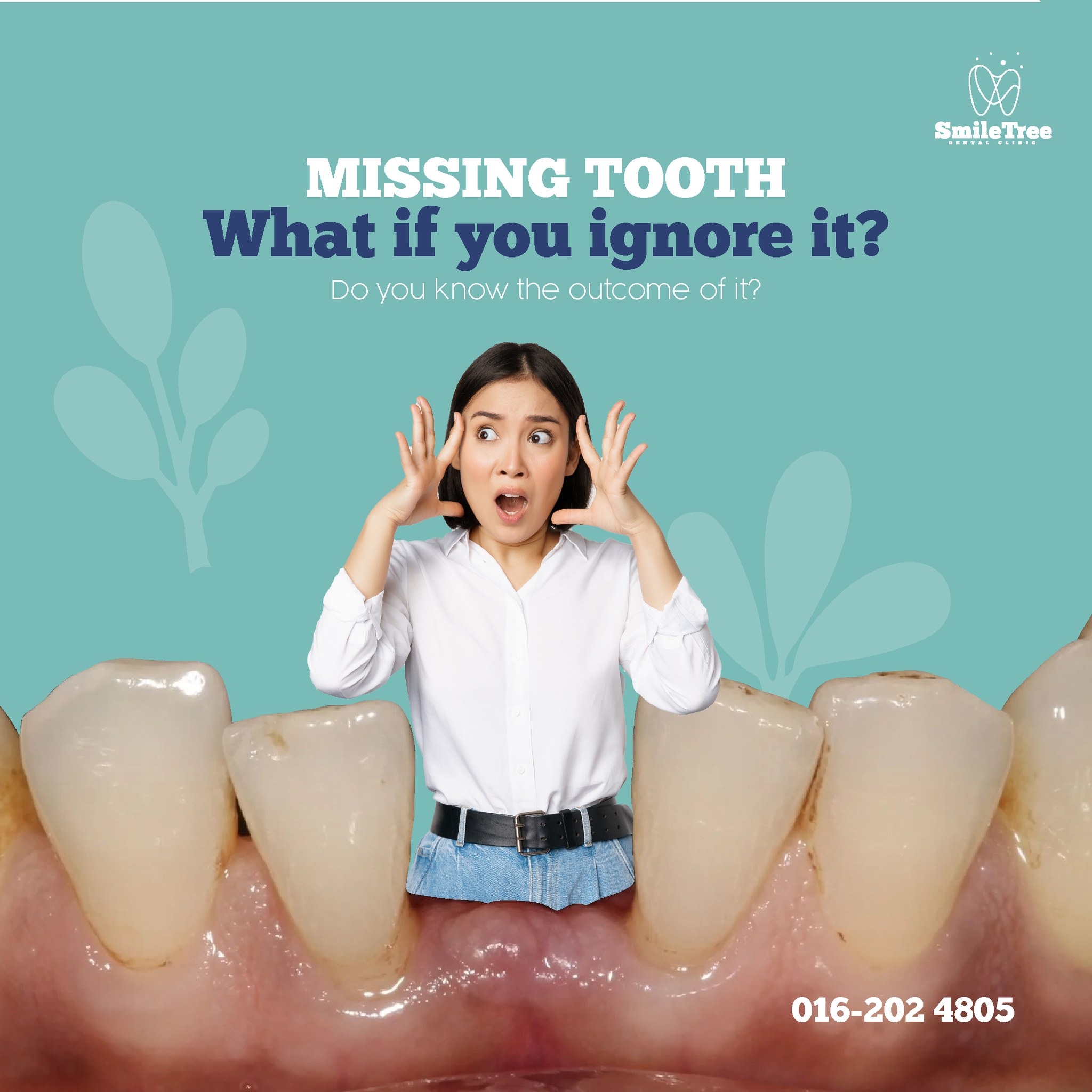 Smile Tree Dentistry Kluang | Kluang