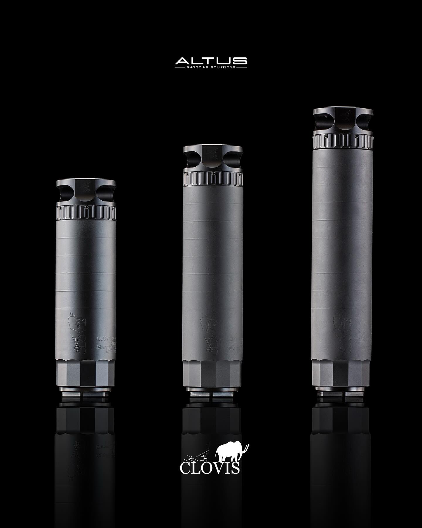 ALTUS - We are proud to announce and introduce the Mammoth line from ...