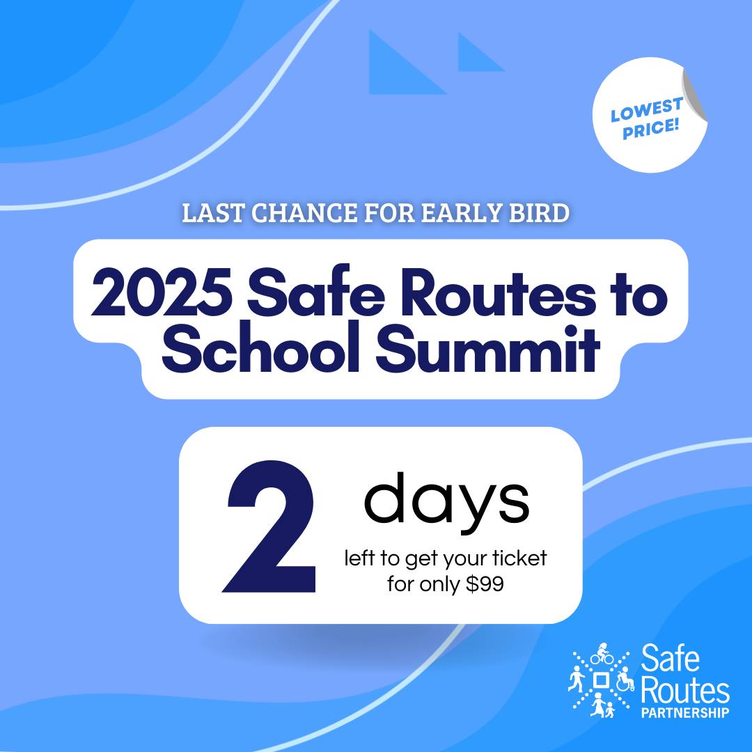Safe Routes Partnership