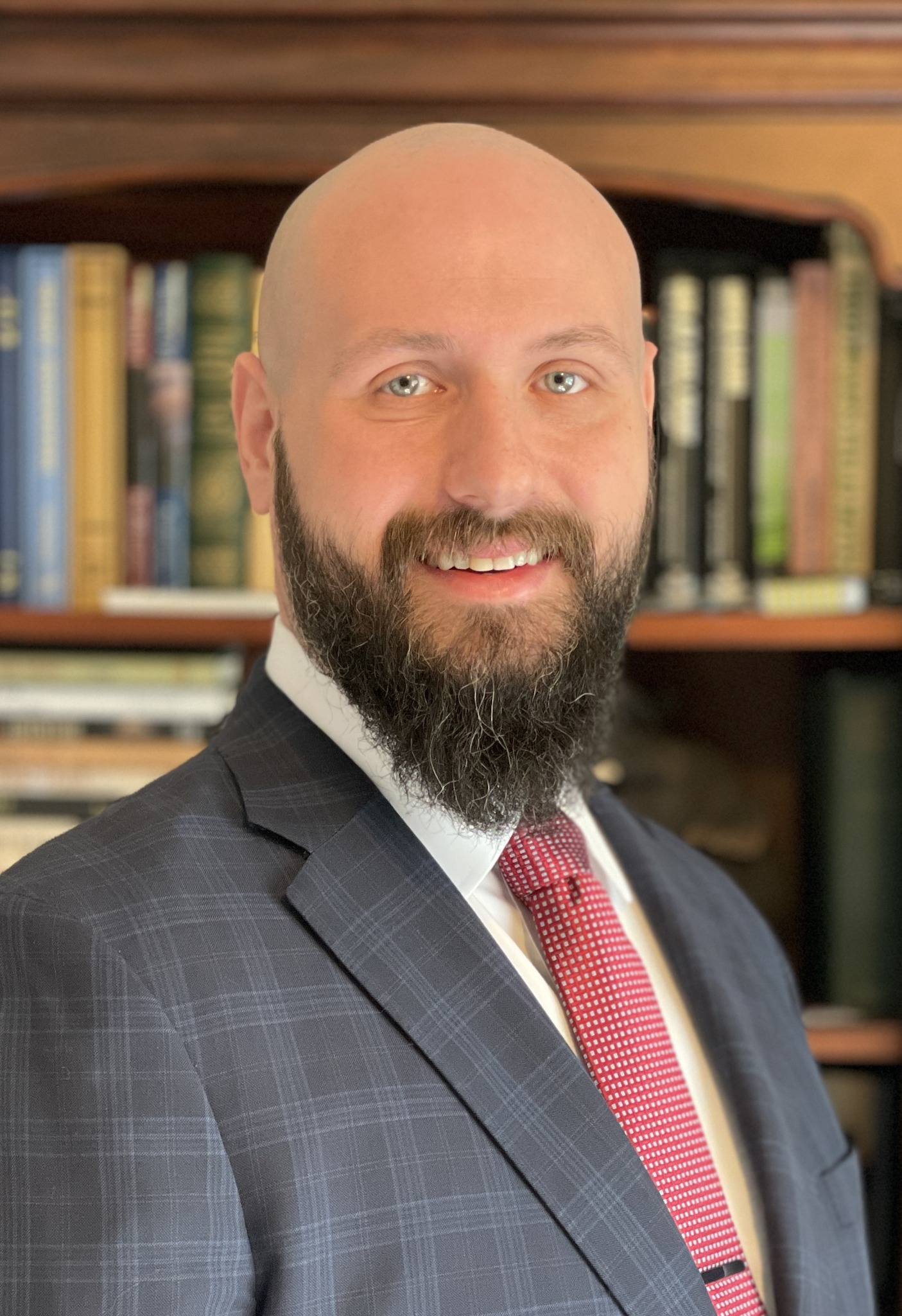 Nathan Sanet West Caln Township Supervisor