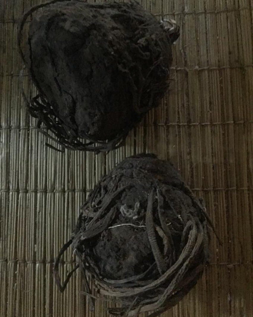 Ilabatheka /inkomfe / igudu... - KwaNgonyama Herbal store | Facebook