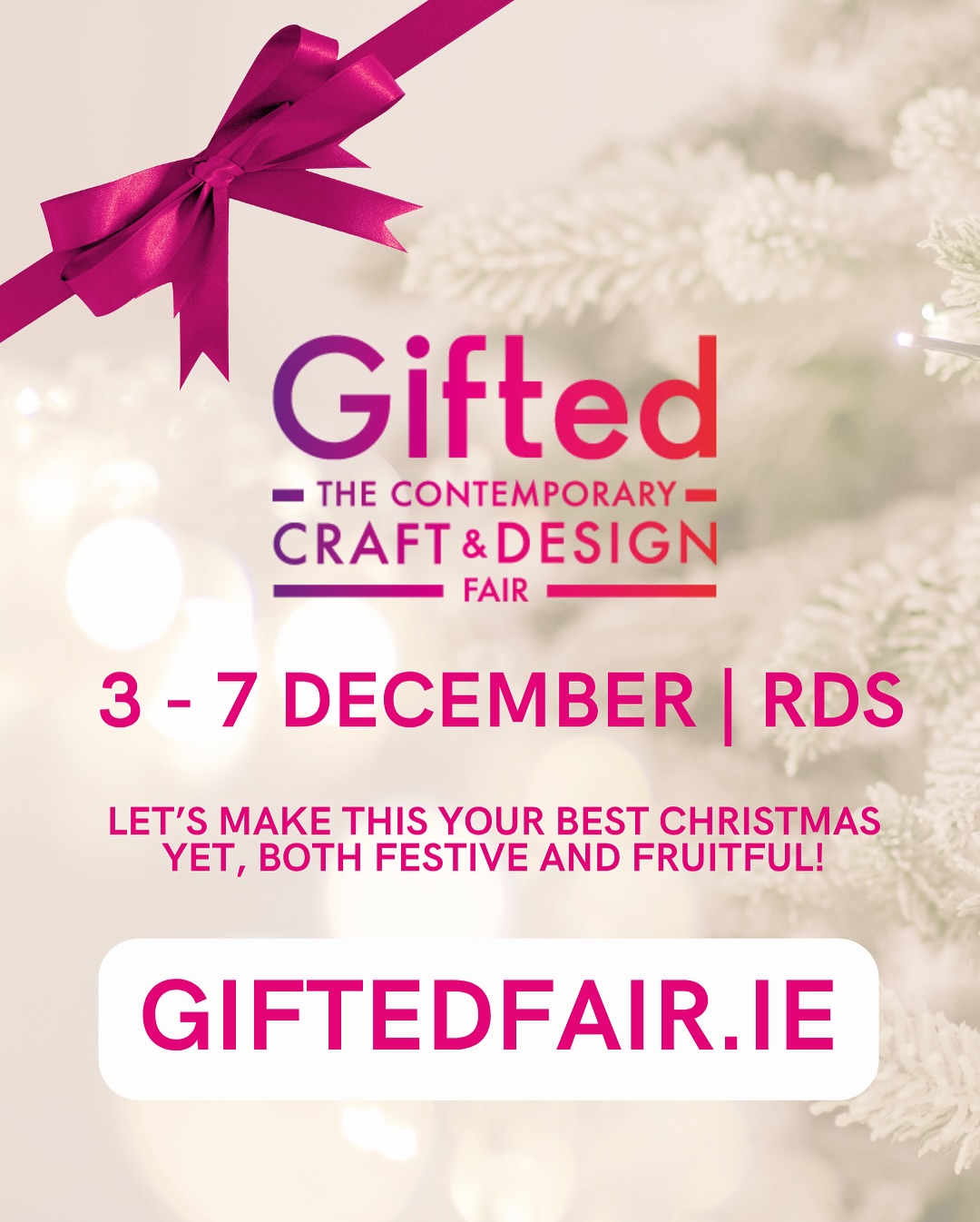 Gifted -... - Gifted - The Contemporary Craft & Design Fair