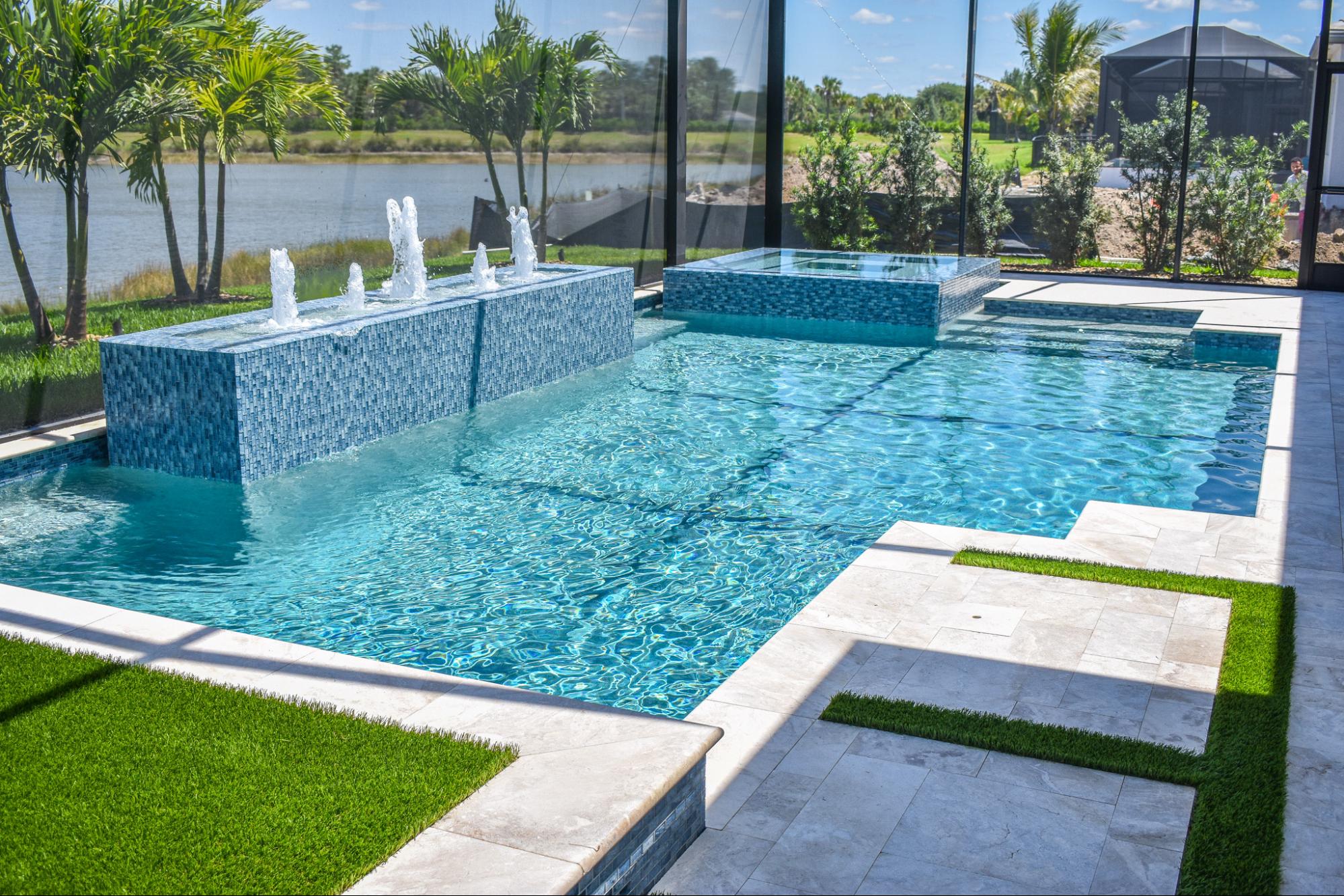 Superior Pools of Southwest Florida, Inc. - Pool Of The Week This ...