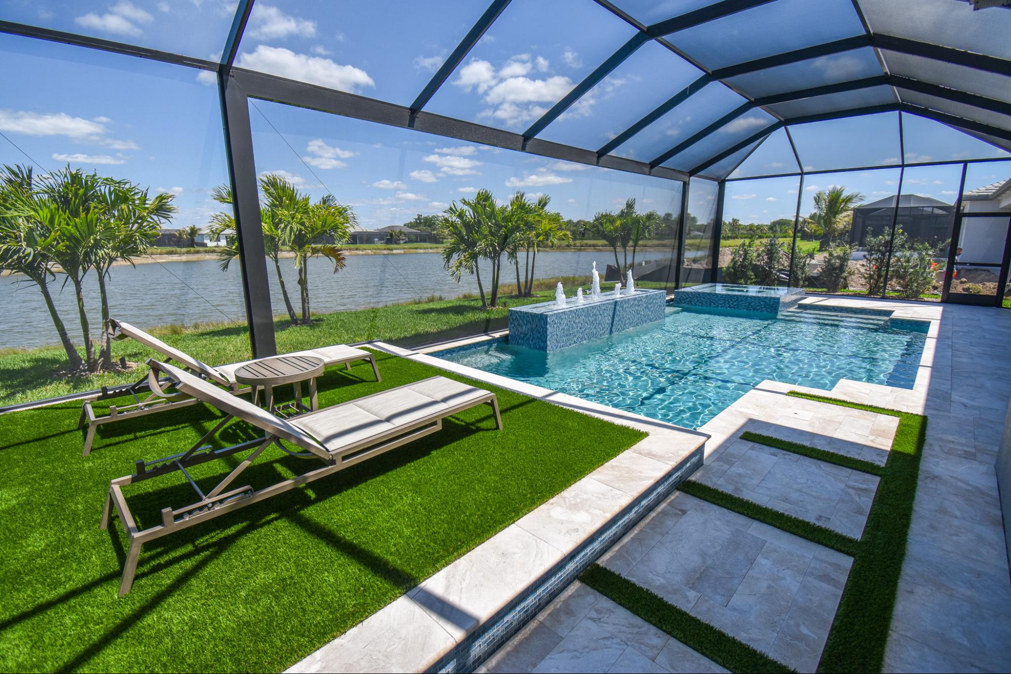 Superior Pools of Southwest Florida, Inc. - Pool Of The Week This ...