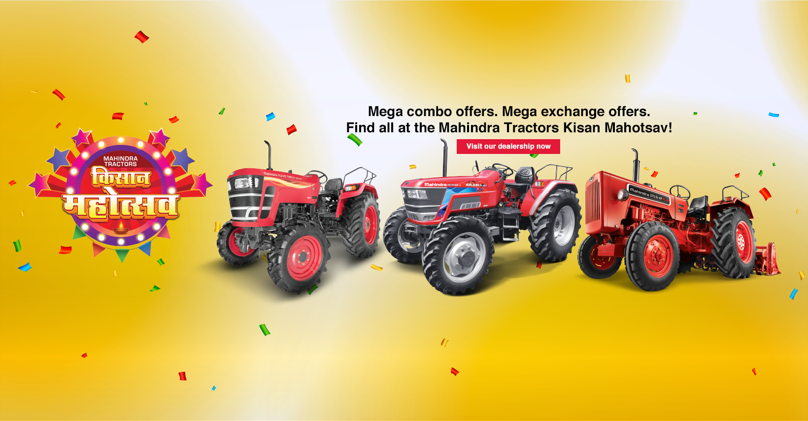 Tractor Adda
