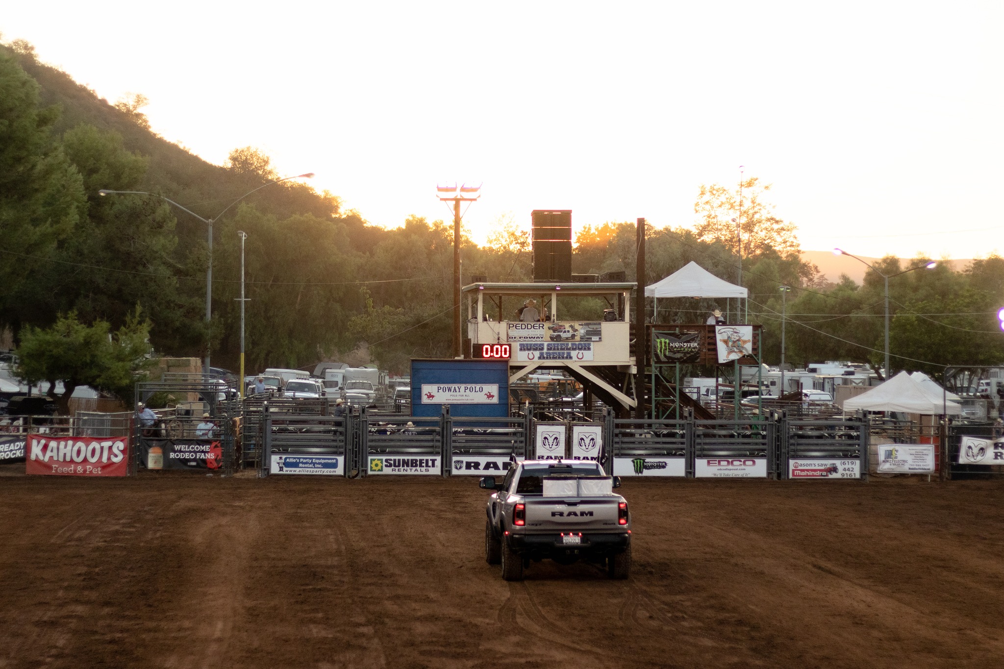 Poway Rodeo | Poway CA