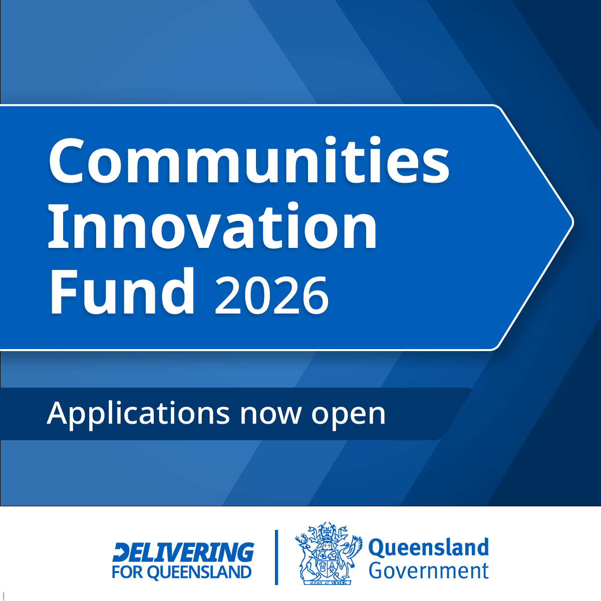 There’s still time for eligible... - Thriving Communities Qld | Facebook
