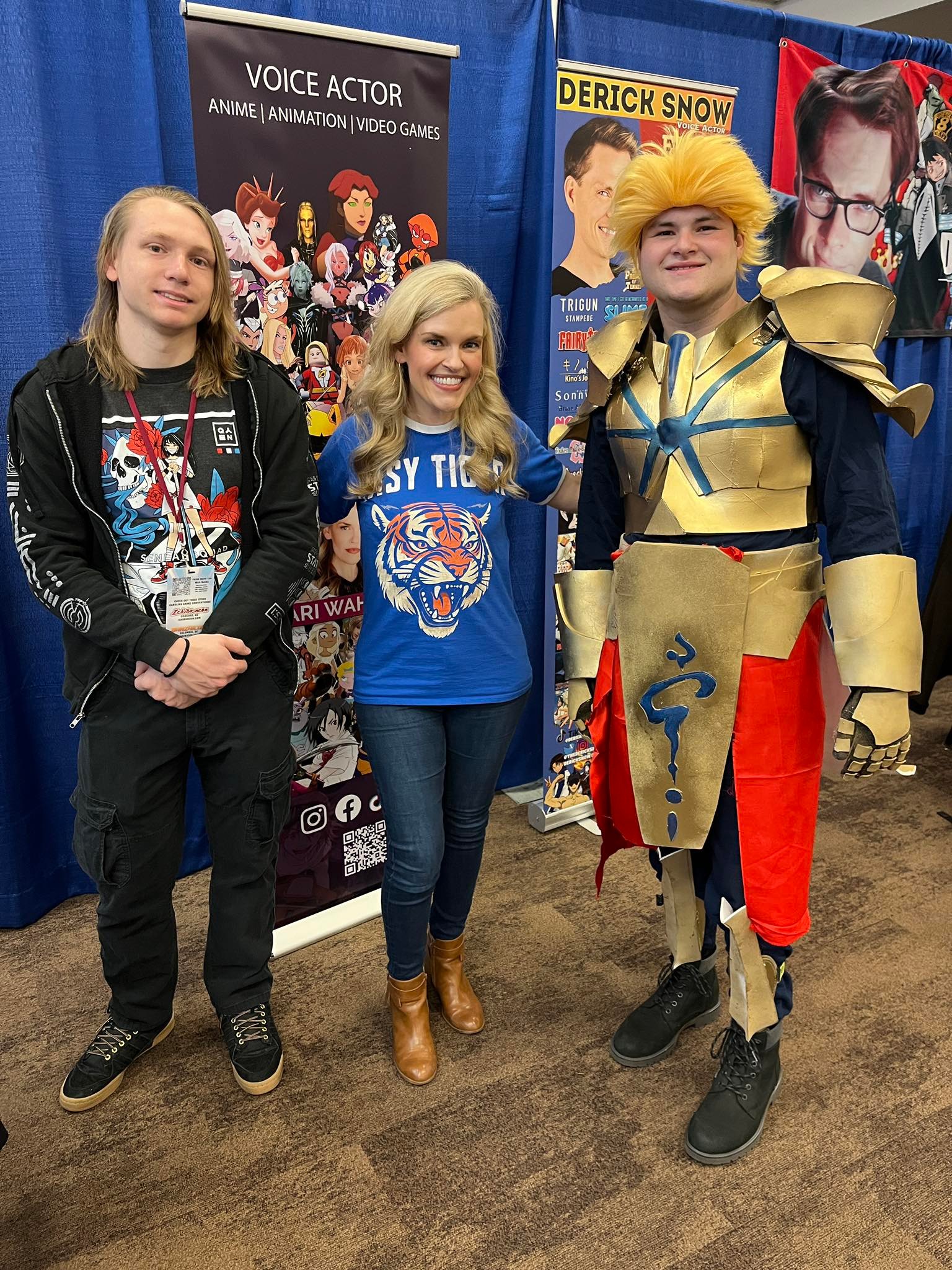 Triad Anime Convention | Winston-Salem NC