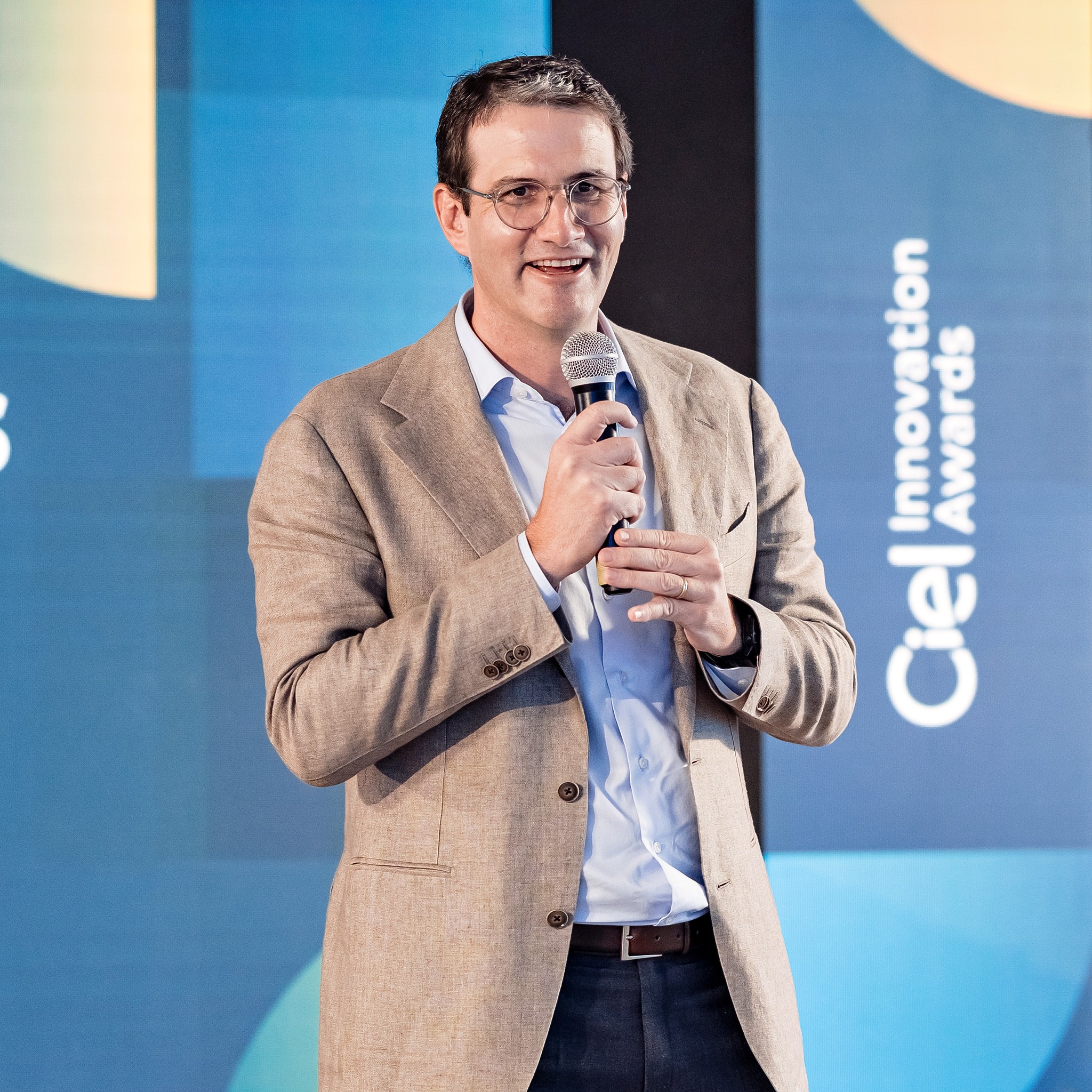 CIEL Group - This week, teams from across our clusters and... | Facebook
