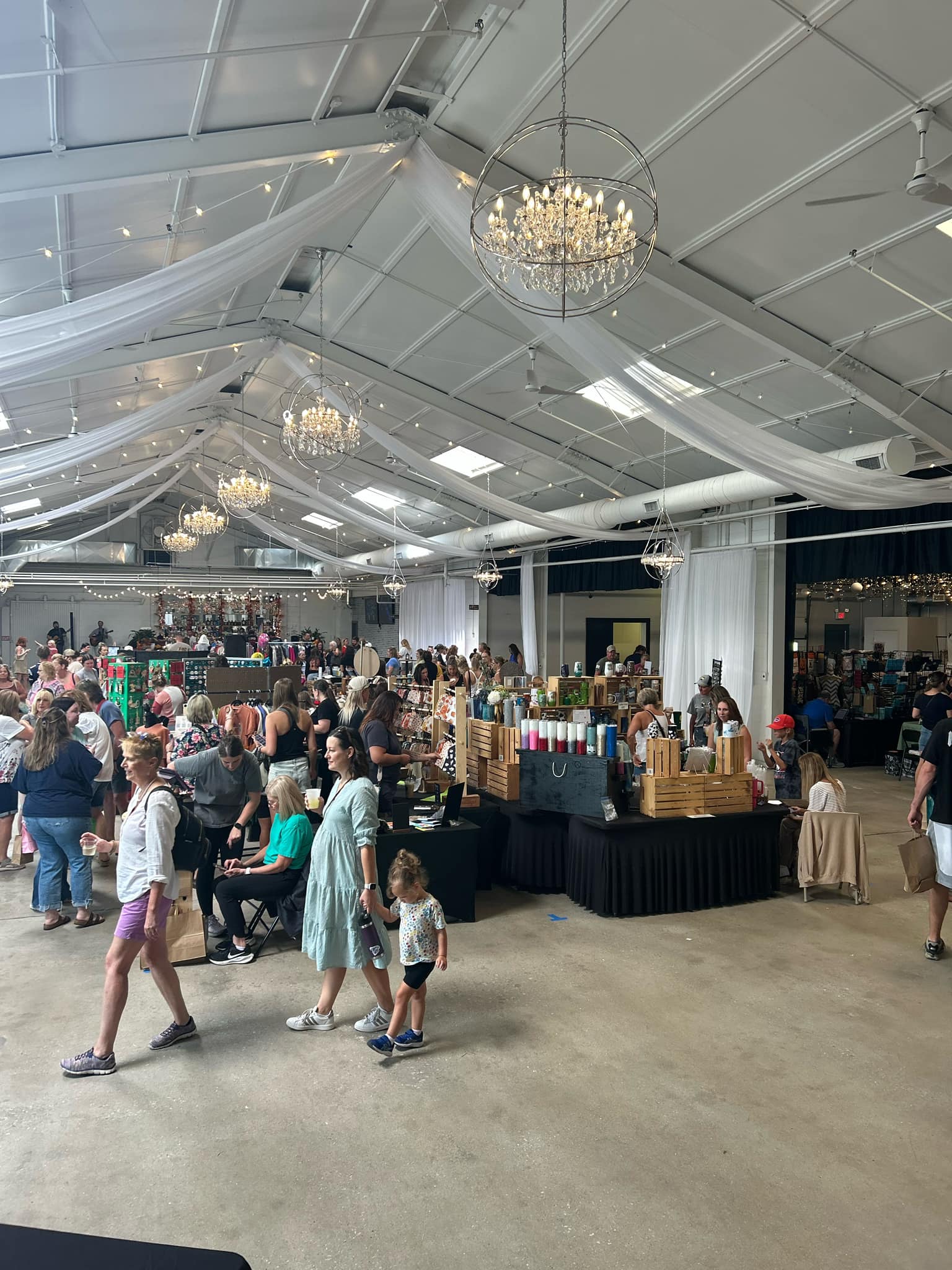 The Olde Wicks Factory added a... - The Olde Wicks Factory