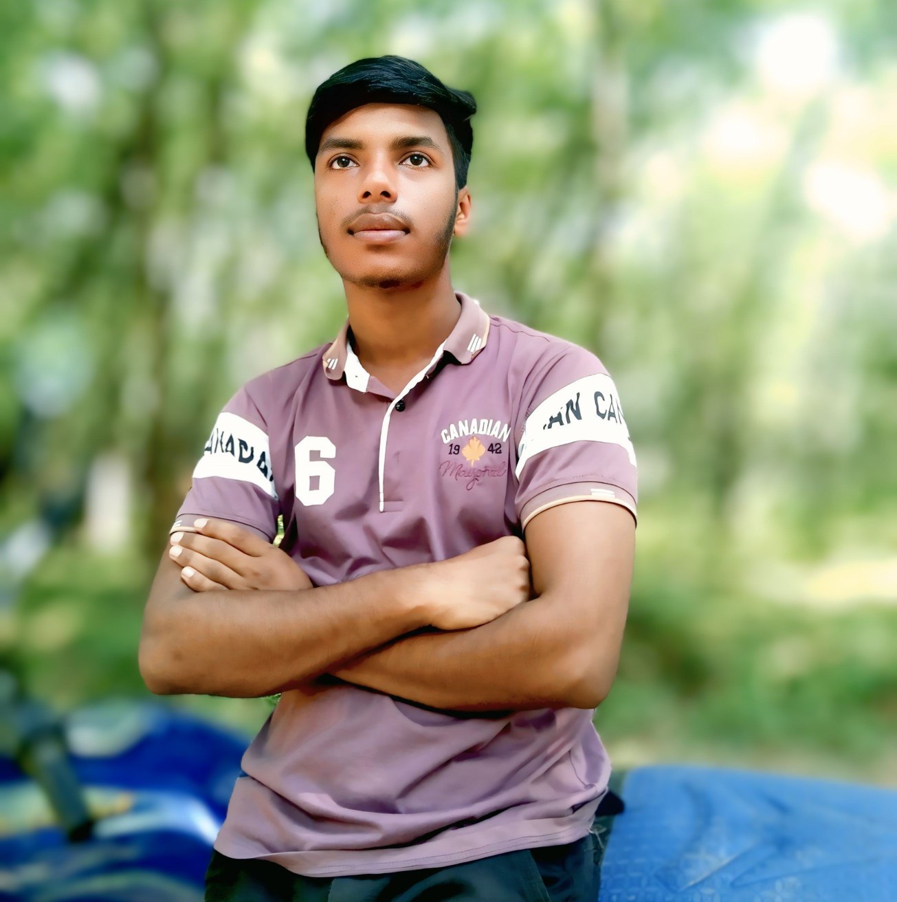 Md Robiul Islam